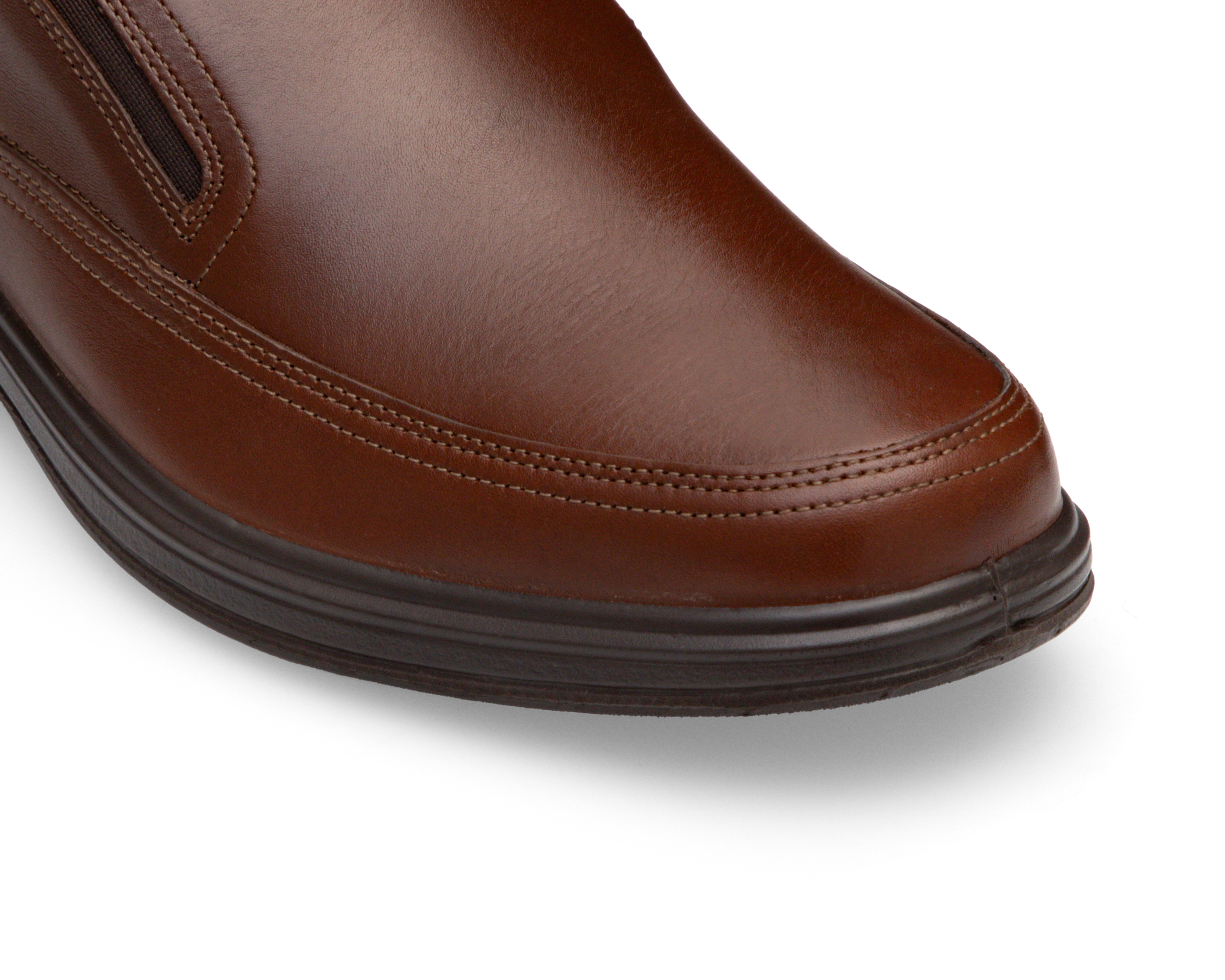 Foto 6 | Foto 6 | Zapatos Casuales Flexi de Piel para Hombre