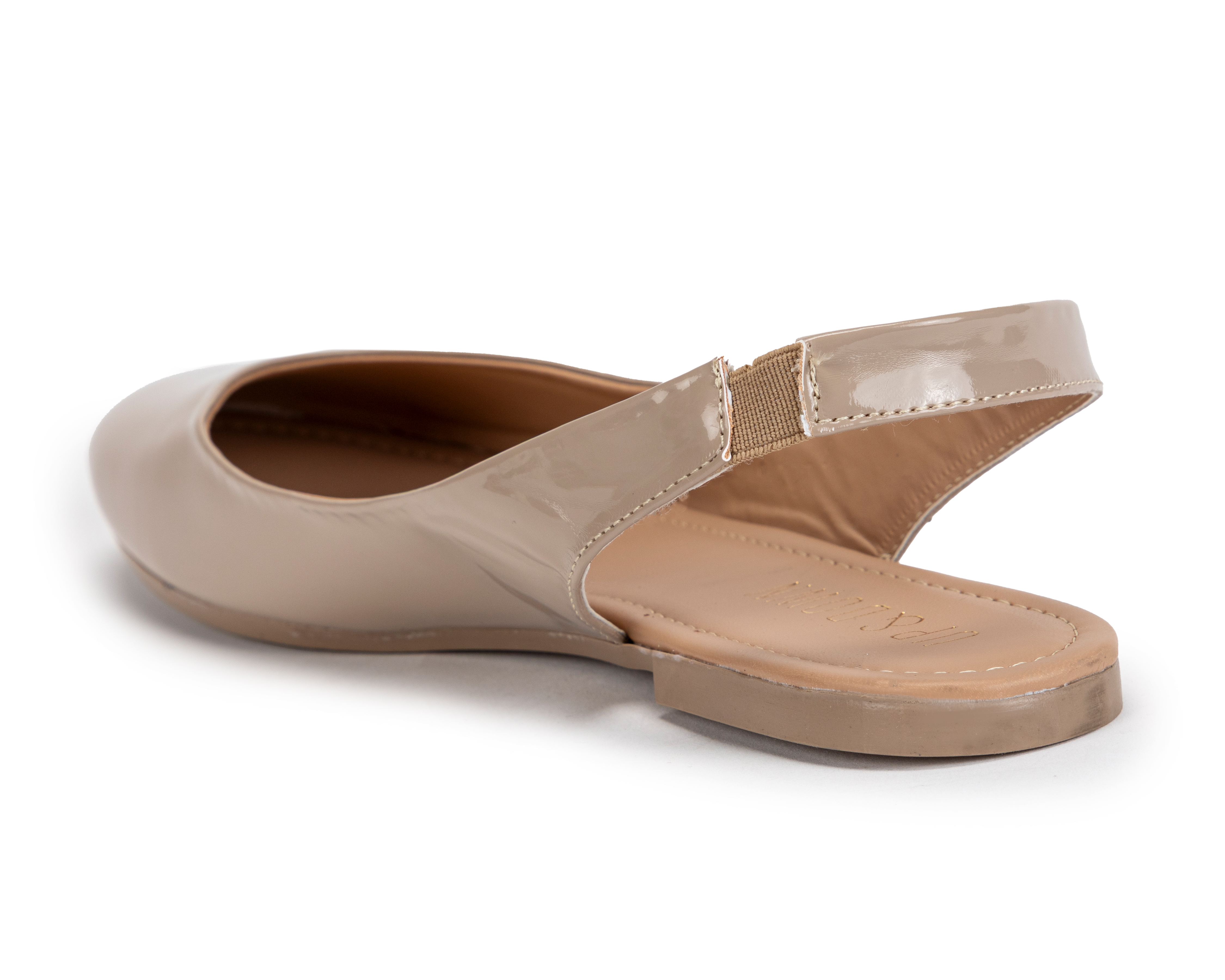 Foto 4 pulgar | Foto 3 | Flats Up & Down para Mujer