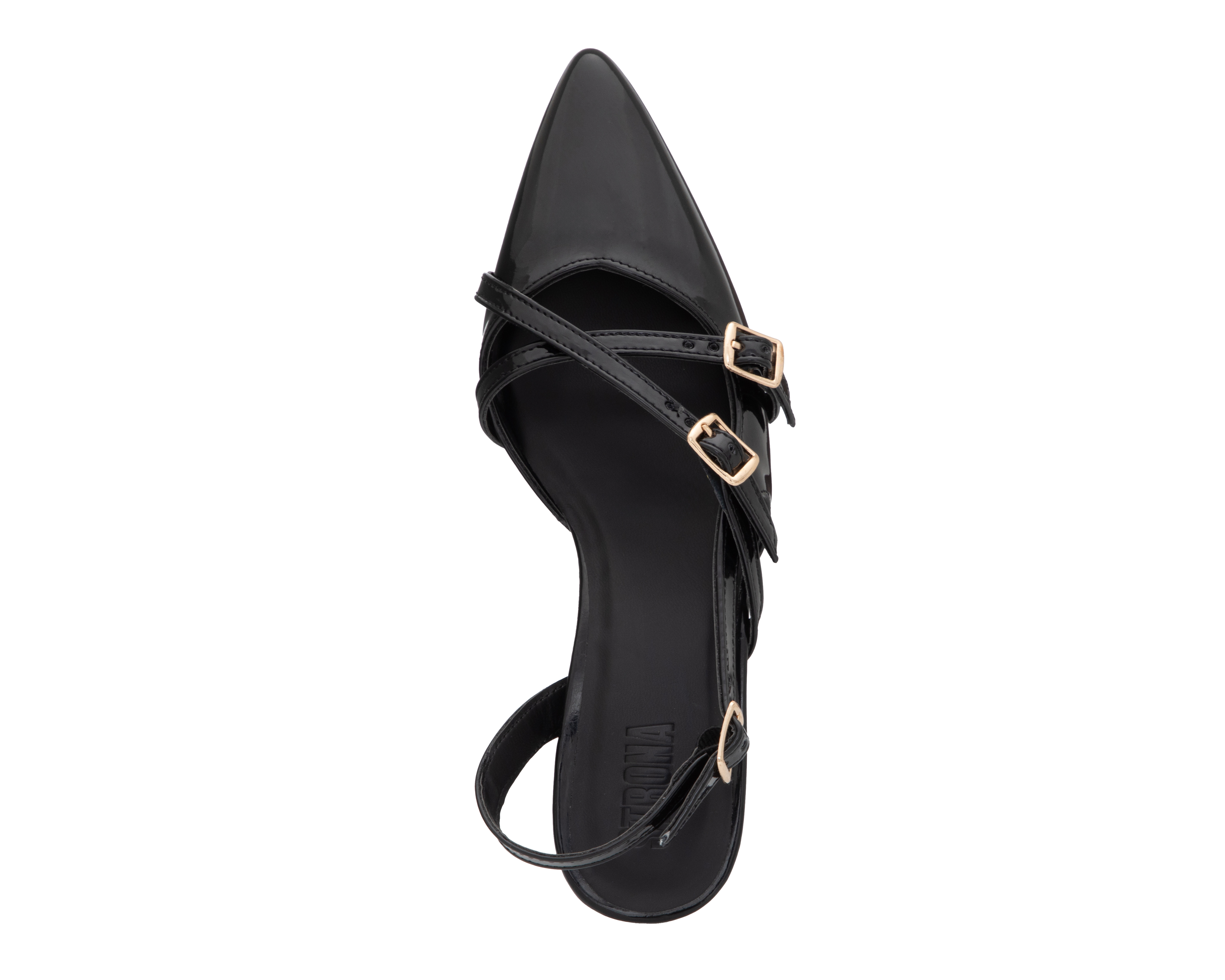 Foto 6 pulgar | Foto 5 | Zapatillas Strona para Mujer