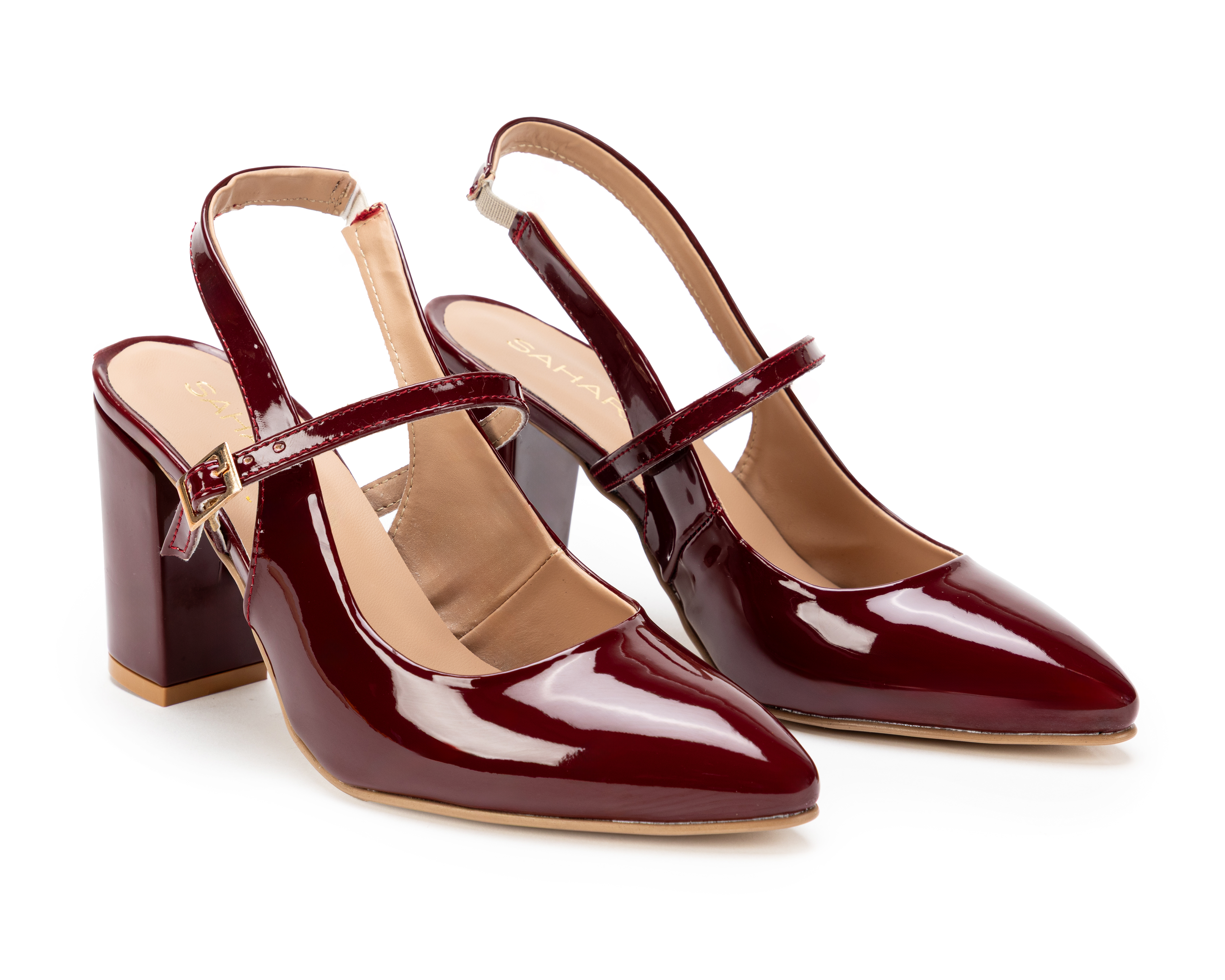 Zapatillas Sahara para Mujer