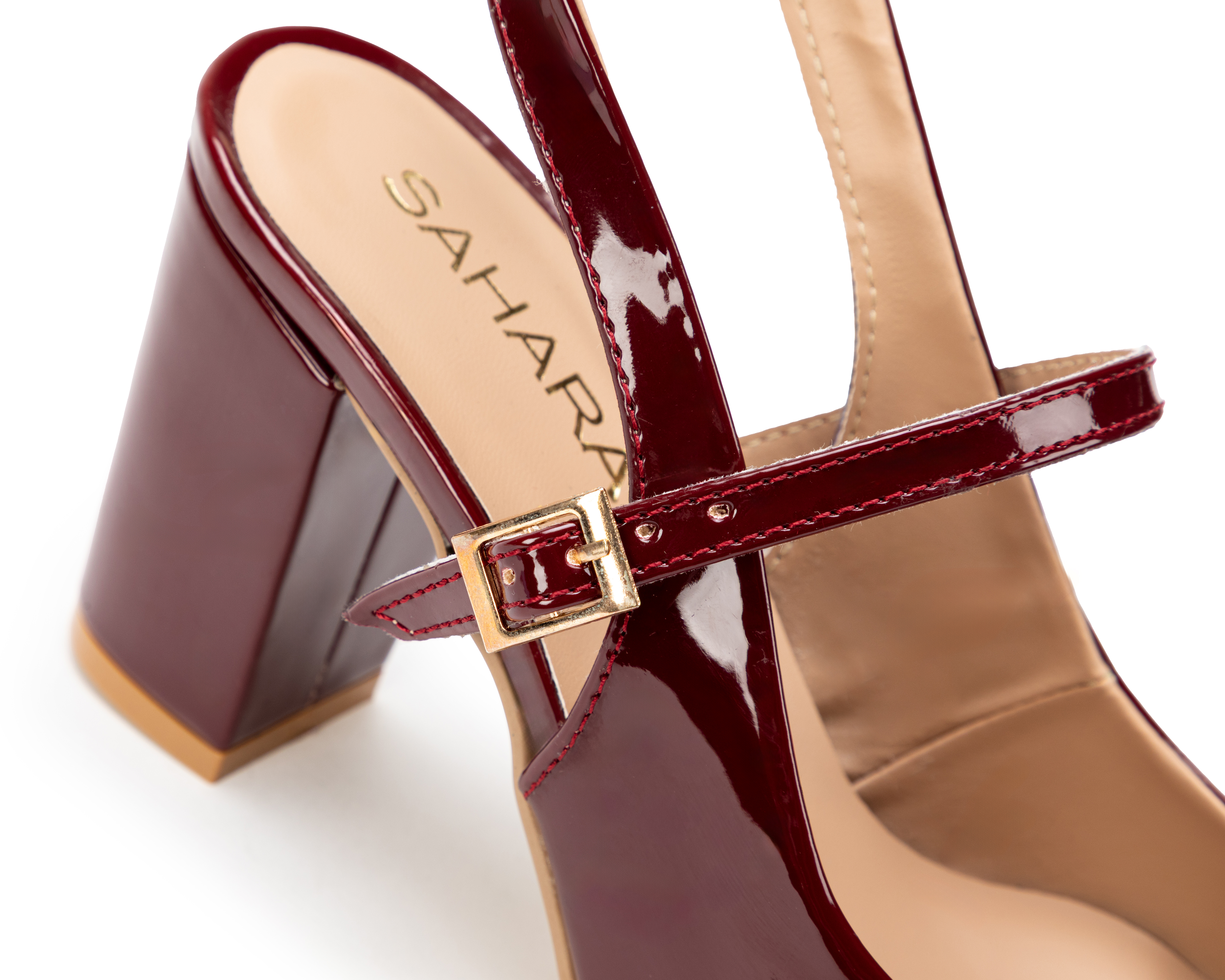 Foto 7 pulgar | Foto 6 | Zapatillas Sahara para Mujer