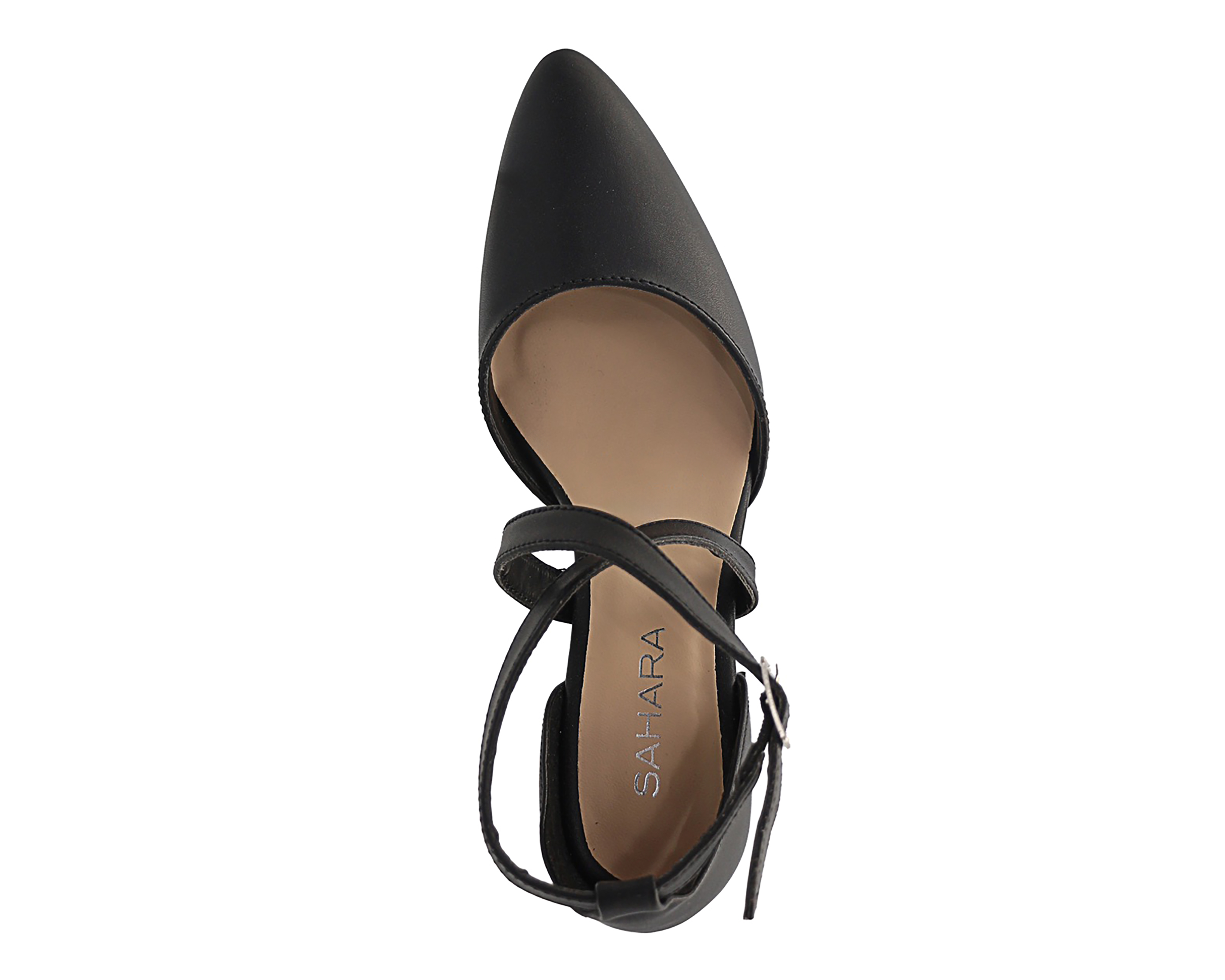 Foto 6 pulgar | Foto 5 | Zapatillas Sahara para Mujer