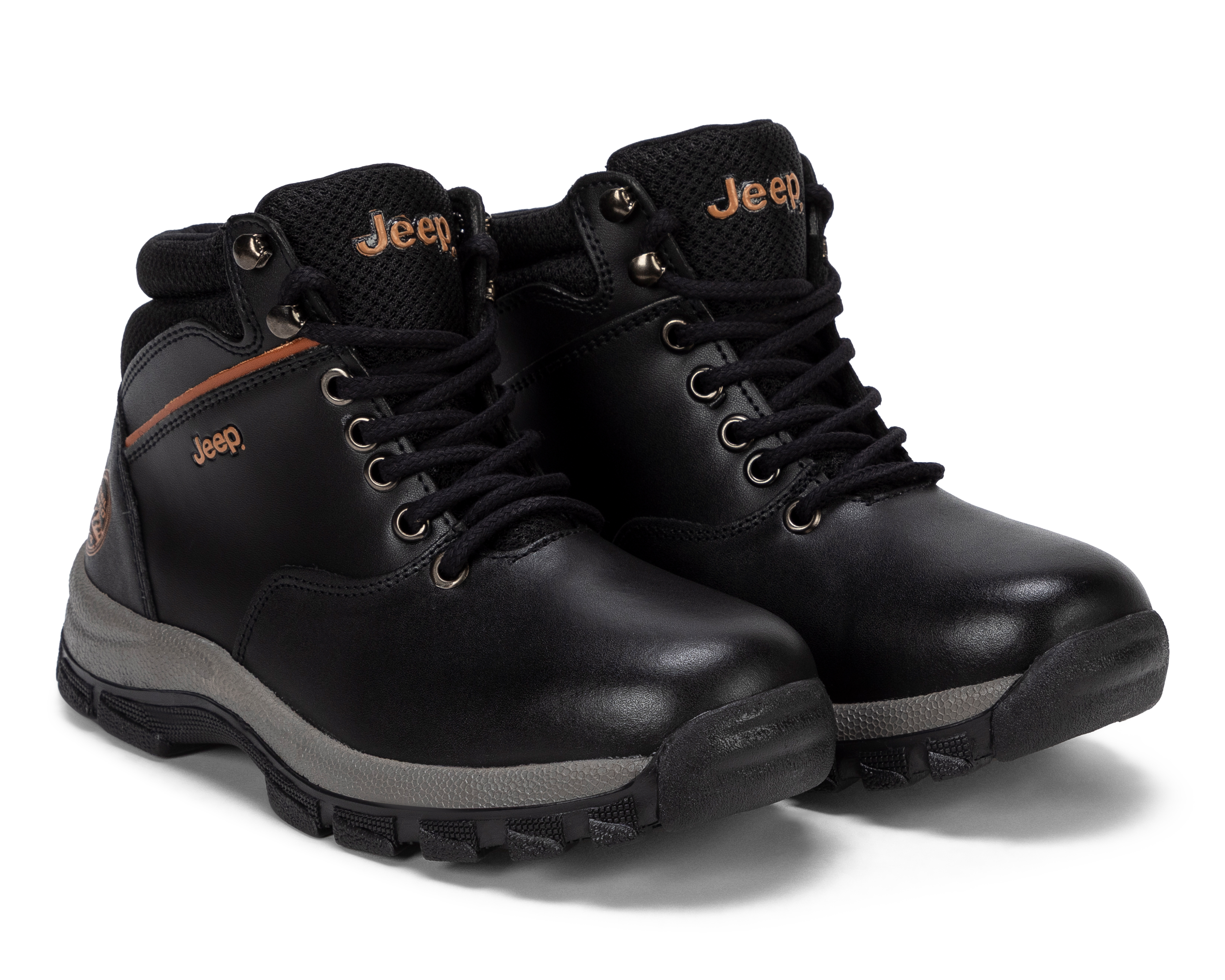 Foto 2 pulgar | Foto 1 | Botas Urbanas Jeep para Mujer