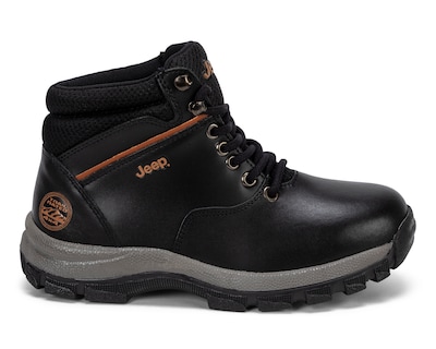 Foto 2 | Foto 2 | Botas Urbanas Jeep para Mujer