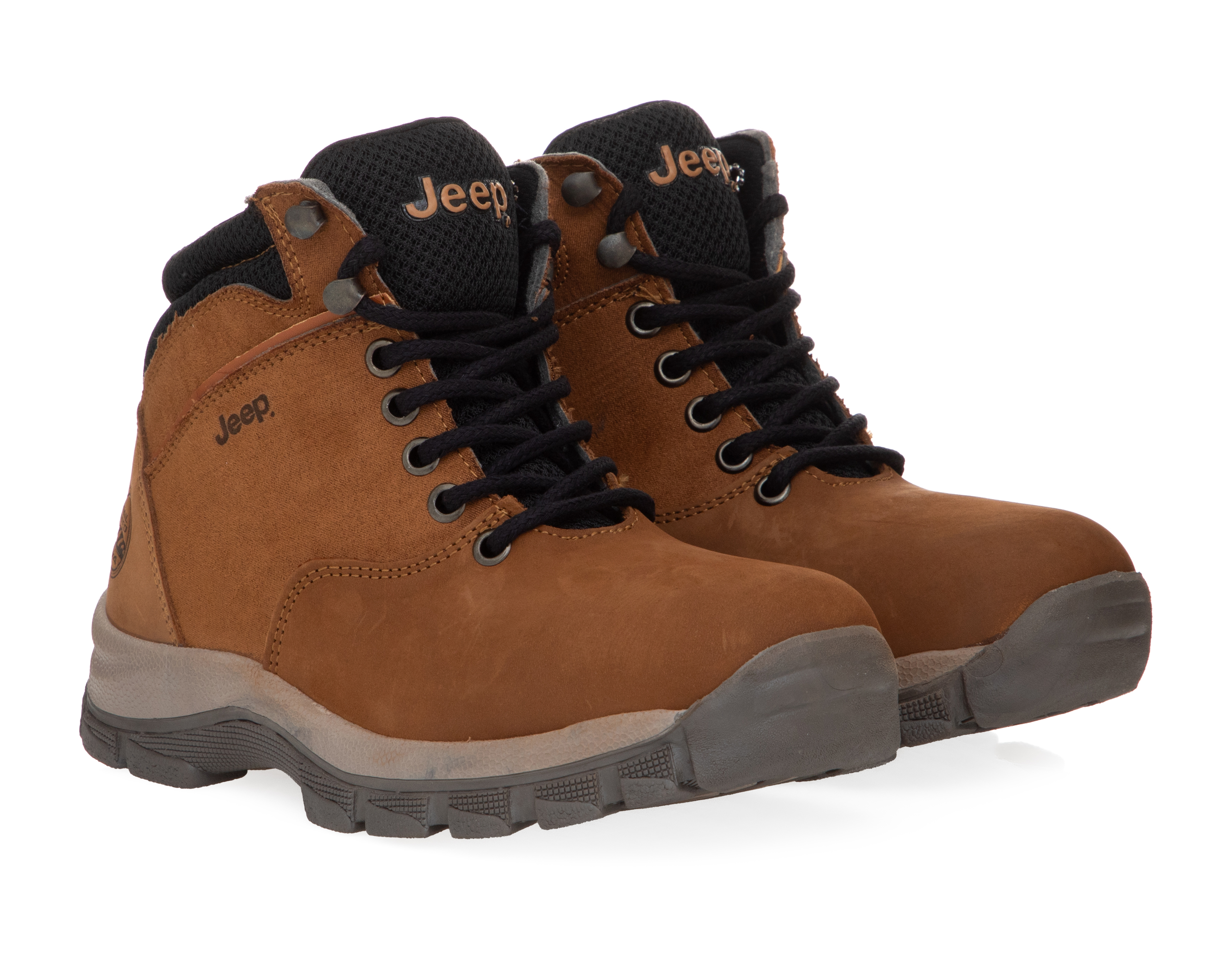 Foto 1 | Foto 1 | Botas para Senderismo Jeep para Mujer