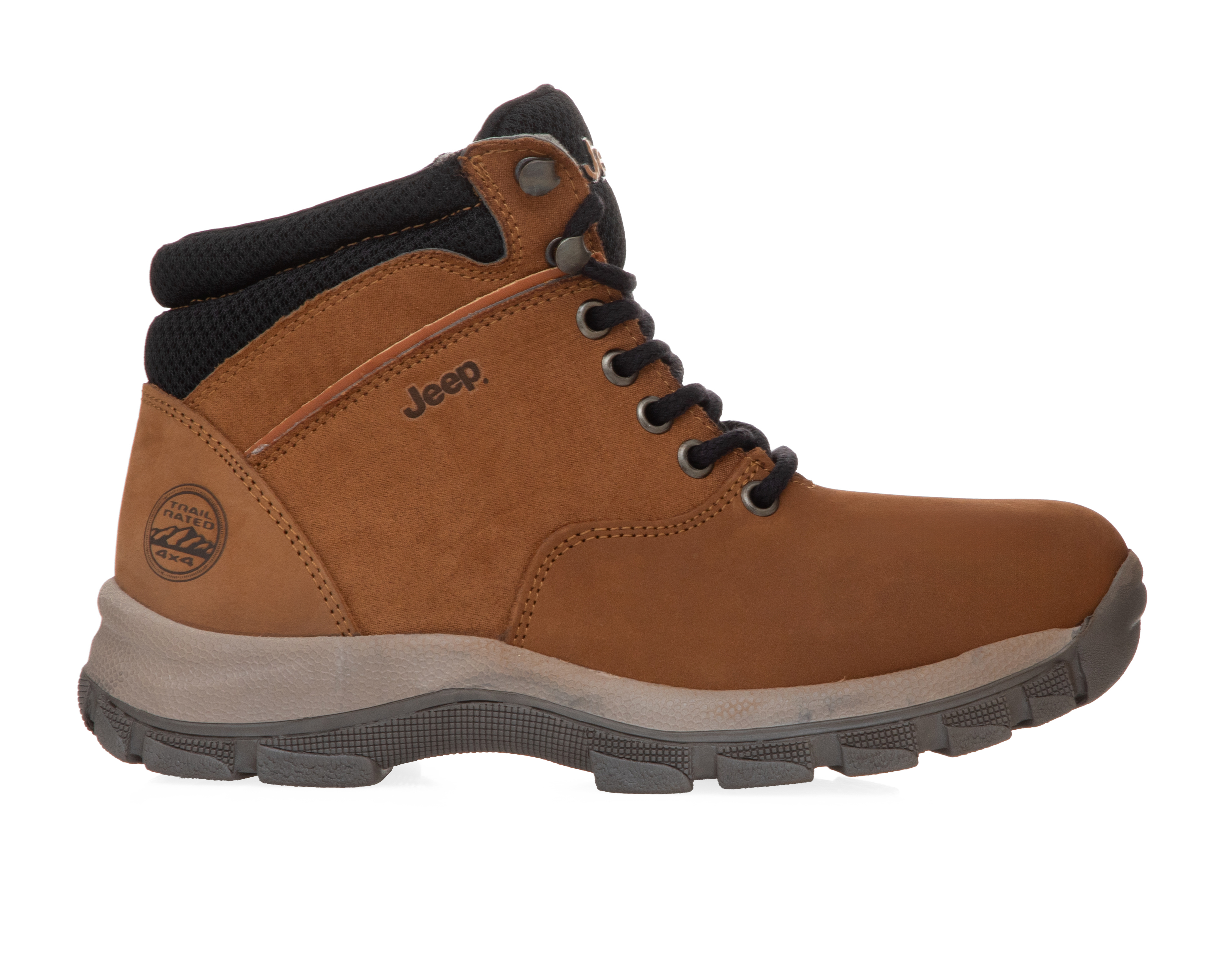 Foto 2 | Foto 2 | Botas para Senderismo Jeep para Mujer