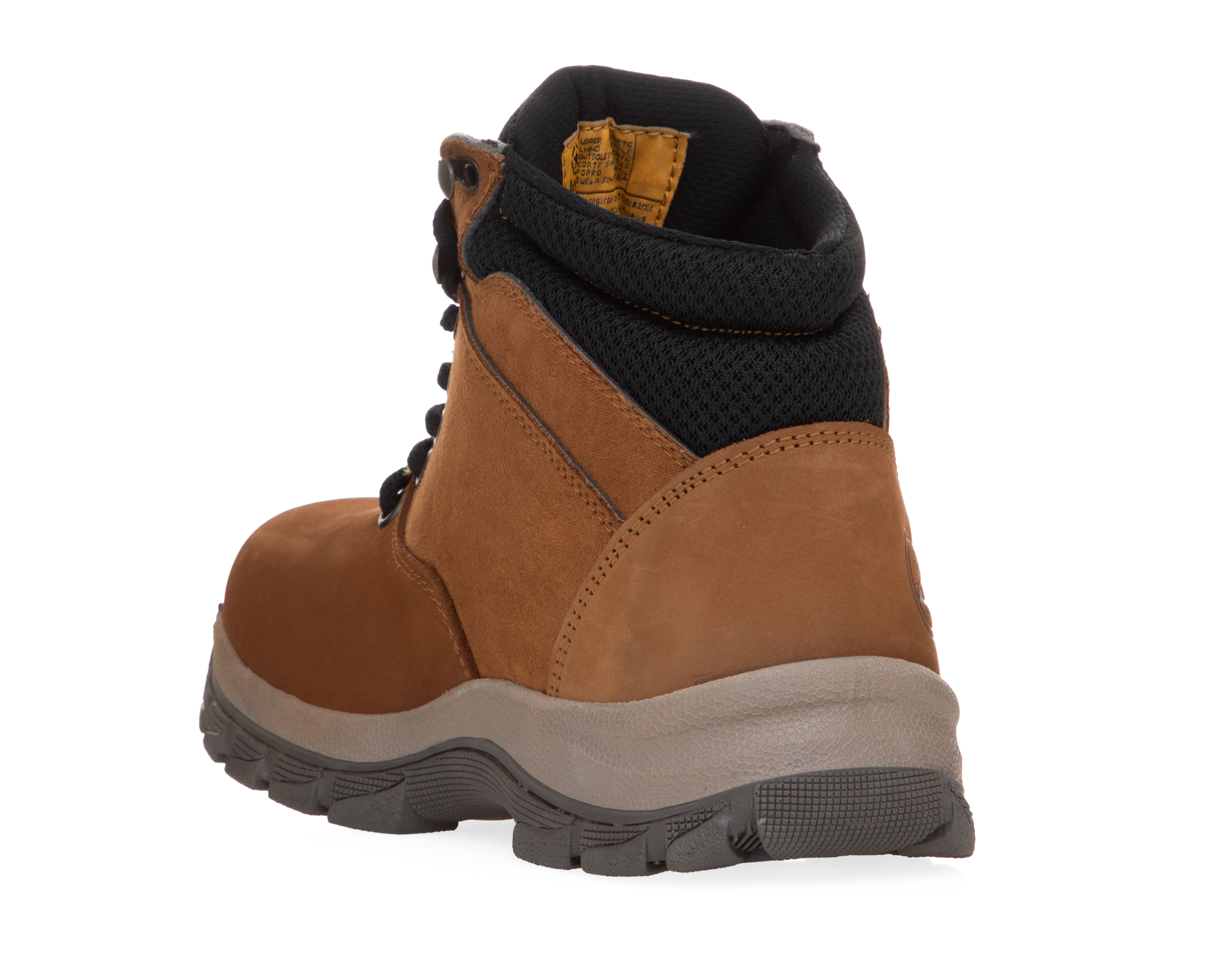 Foto 4 pulgar | Foto 3 | Botas para Senderismo Jeep para Mujer