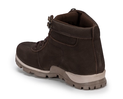 Foto 3 | Foto 3 | Botas Urbanas Jeep de Piel para Mujer