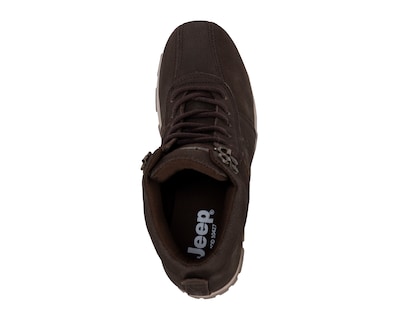 Foto 5 | Foto 5 | Botas Urbanas Jeep de Piel para Mujer