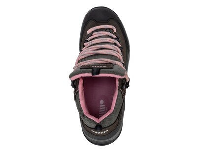 Foto 5 | Foto 5 | Botas Urbanas Jeep de Piel para Mujer