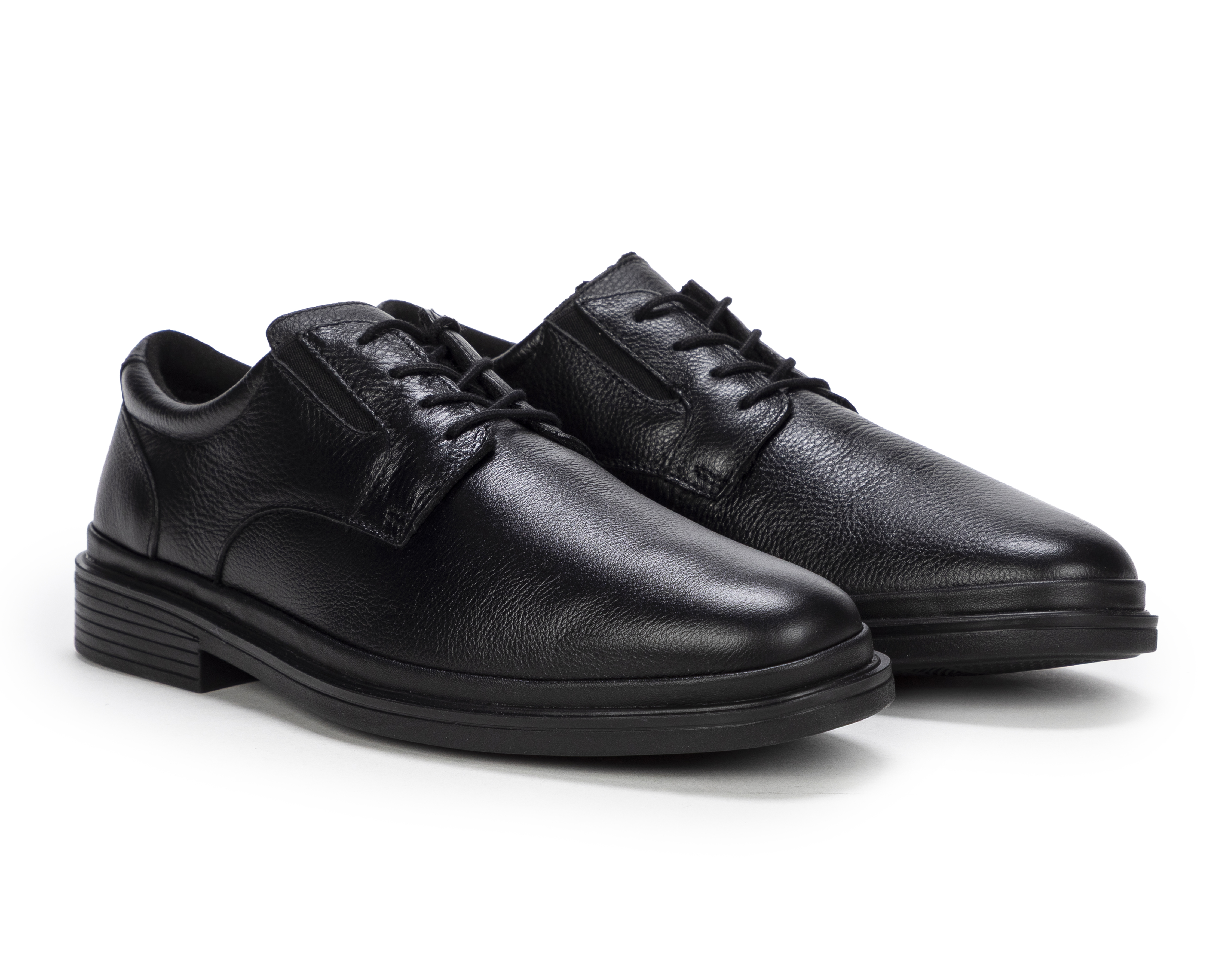 Zapatos Confort Quirelli de Piel para Hombre