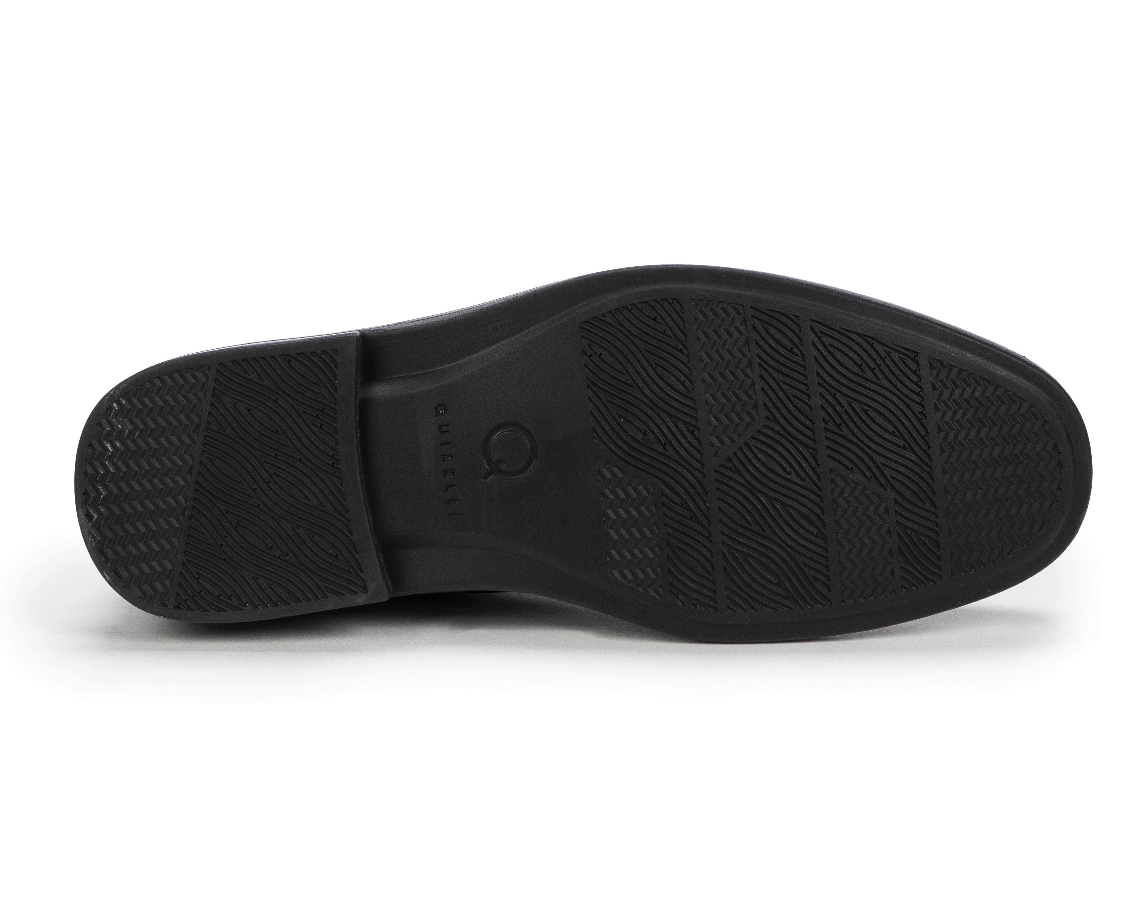 Foto 5 pulgar | Foto 4 | Zapatos Confort Quirelli de Piel para Hombre