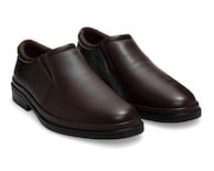 Zapatos Confort Quirelli de Piel para Hombre
