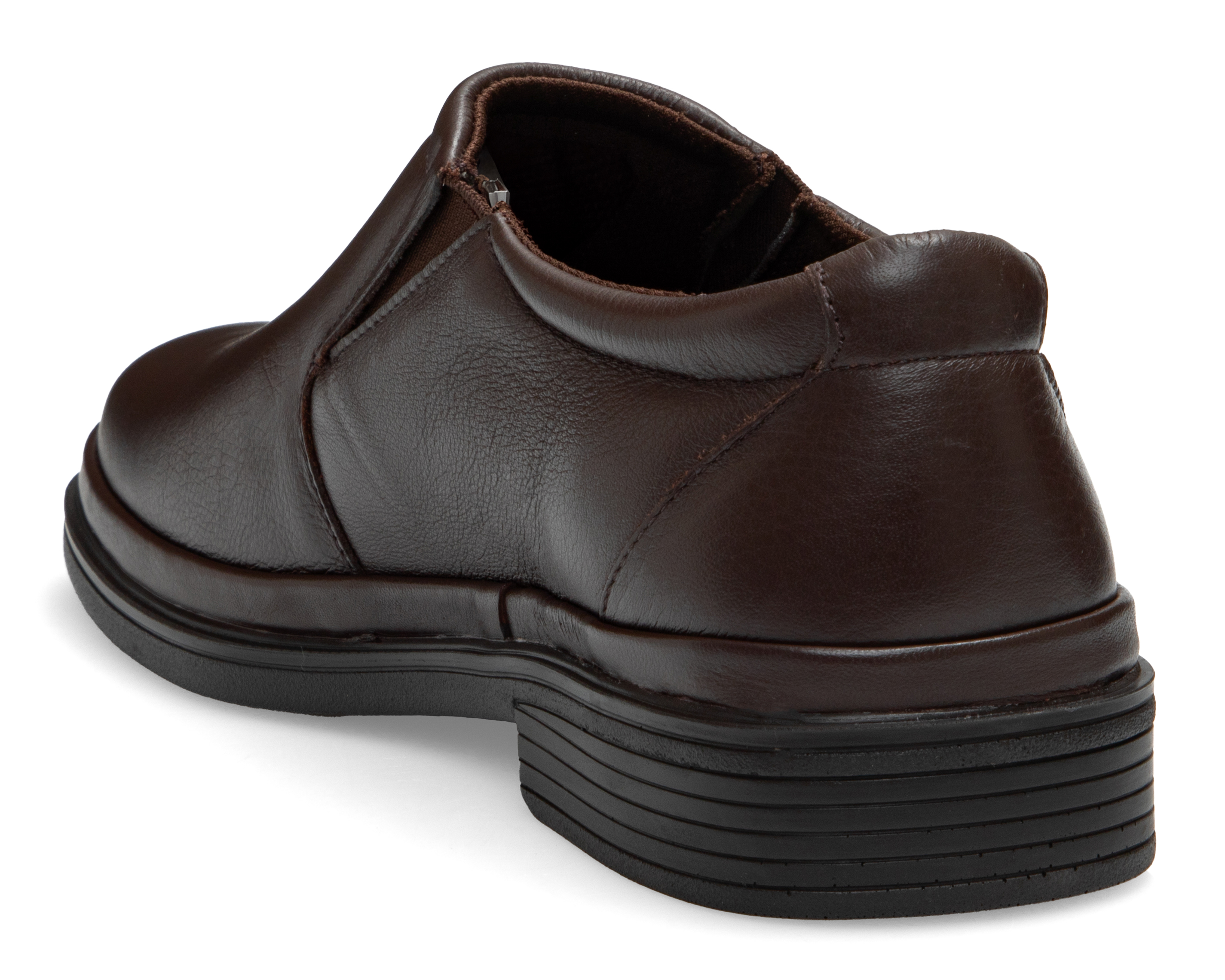 Foto 4 pulgar | Foto 3 | Zapatos Confort Quirelli de Piel para Hombre