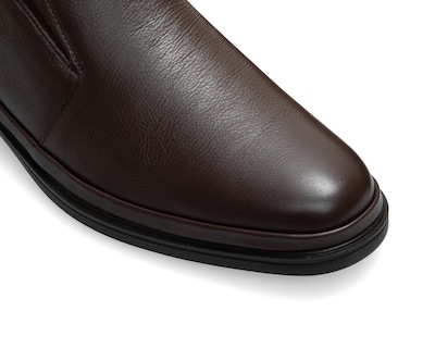 Foto 6 | Foto 6 | Zapatos Confort Quirelli de Piel para Hombre