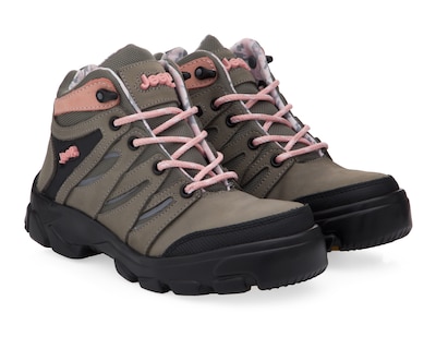 Foto 1 | Foto 1 | Botas de Trabajo Jeep Casquillo 850 de Piel para Mujer