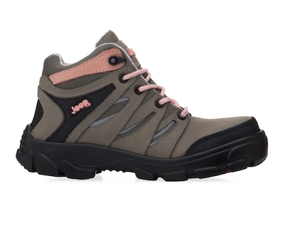 Foto 2 | Foto 2 | Botas de Trabajo Jeep Casquillo 850 de Piel para Mujer