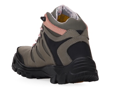 Foto 3 | Foto 3 | Botas de Trabajo Jeep Casquillo 850 de Piel para Mujer