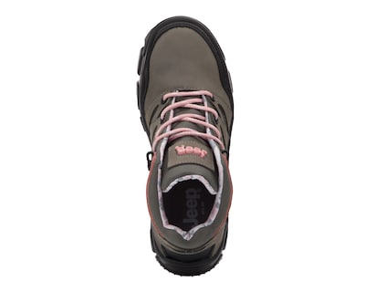 Foto 5 | Foto 5 | Botas de Trabajo Jeep Casquillo 850 de Piel para Mujer