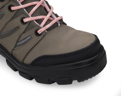 Foto 6 | Foto 6 | Botas de Trabajo Jeep Casquillo 850 de Piel para Mujer