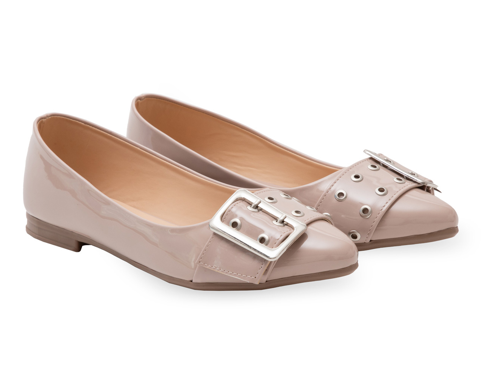 Flats Sahara para Mujer