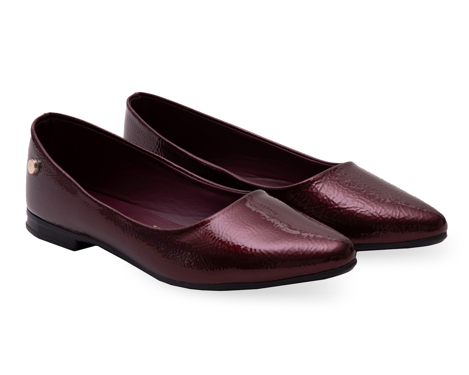 Flats Sahara para Mujer