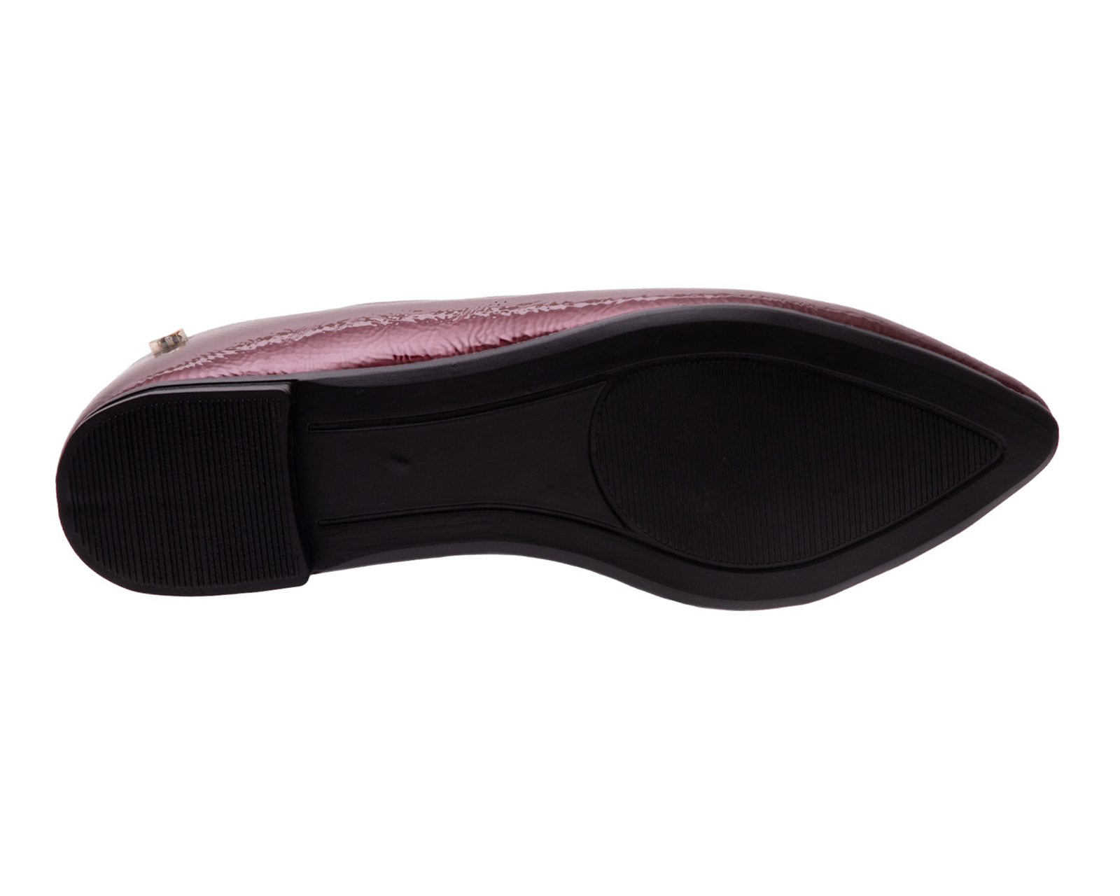 Foto 5 pulgar | Foto 4 | Flats Sahara para Mujer