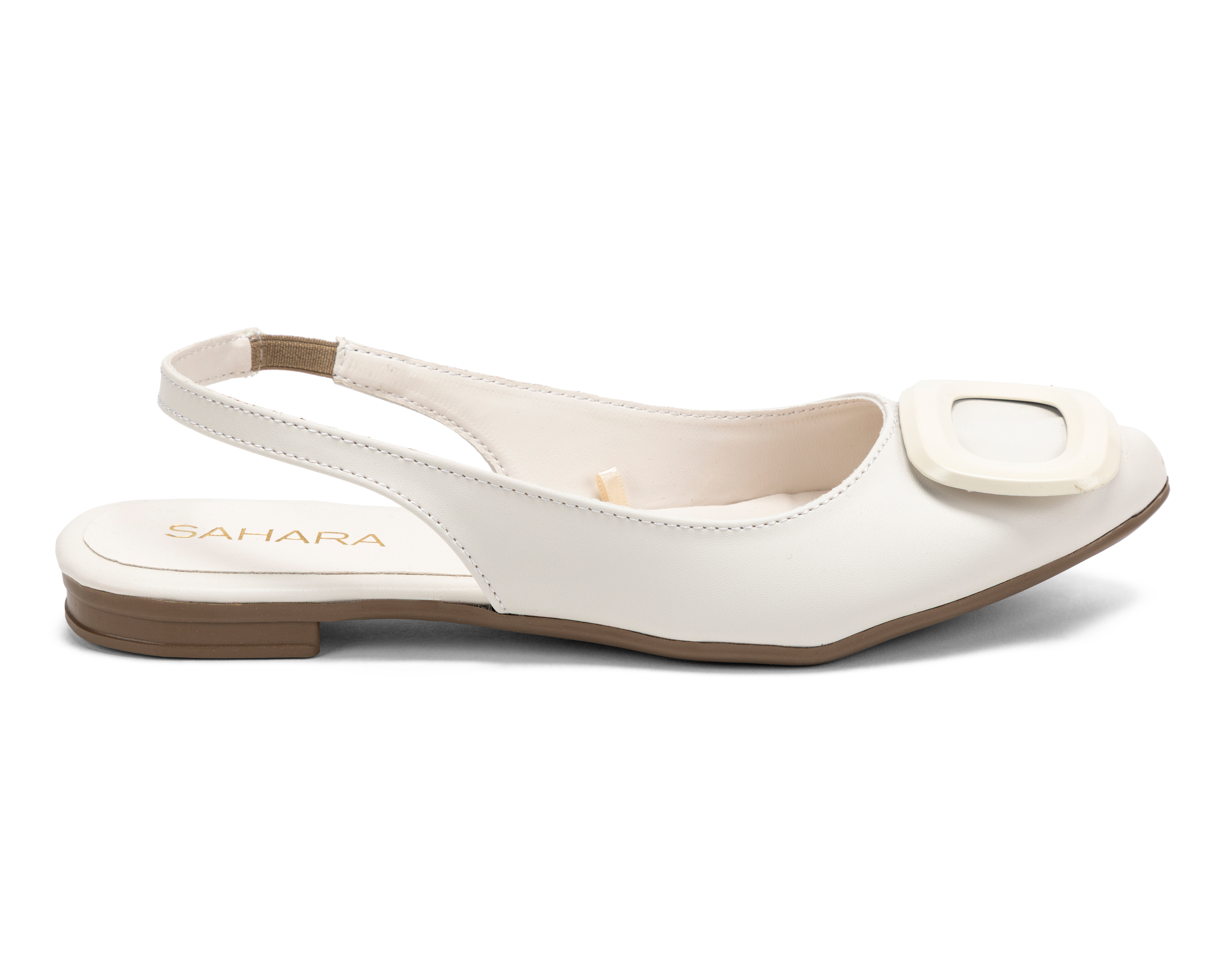 Foto 3 pulgar | Foto 2 | Flats Sahara para Mujer