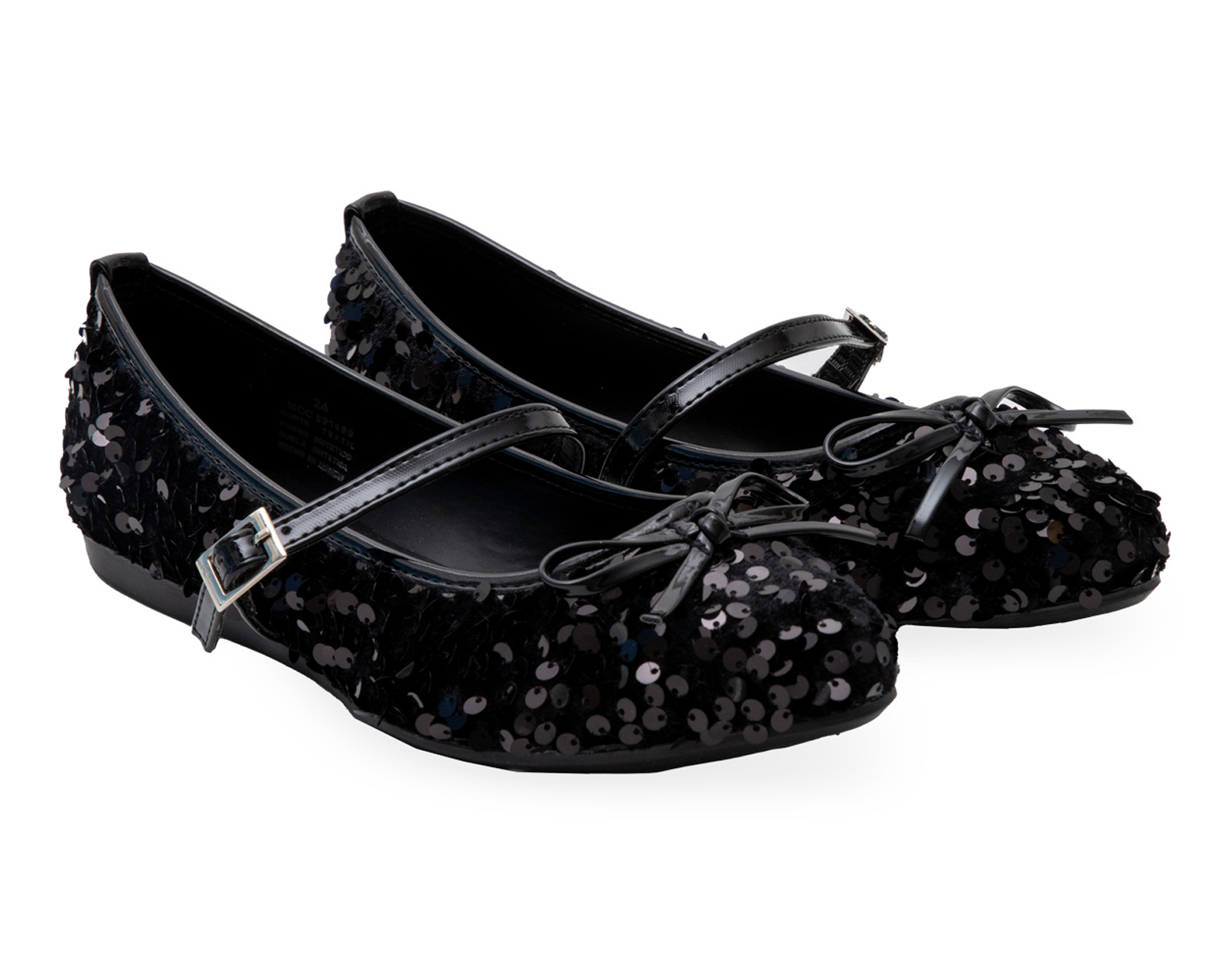 Flats 18 Forever para Mujer