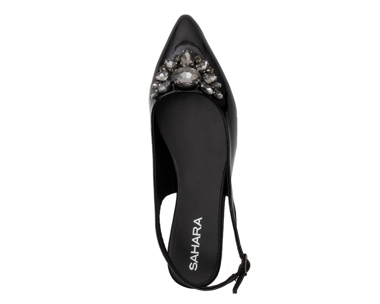 Foto 6 pulgar | Foto 5 | Flats Sahara para Mujer