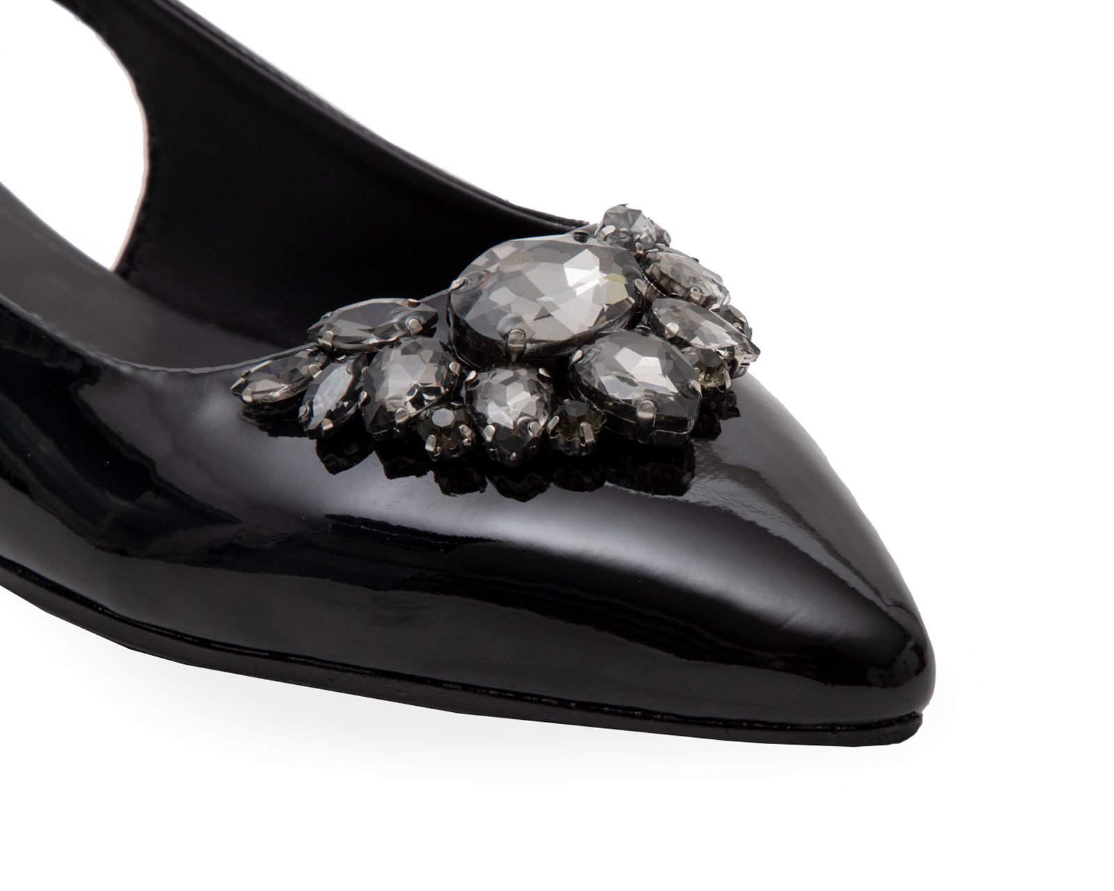 Foto 7 pulgar | Foto 6 | Flats Sahara para Mujer