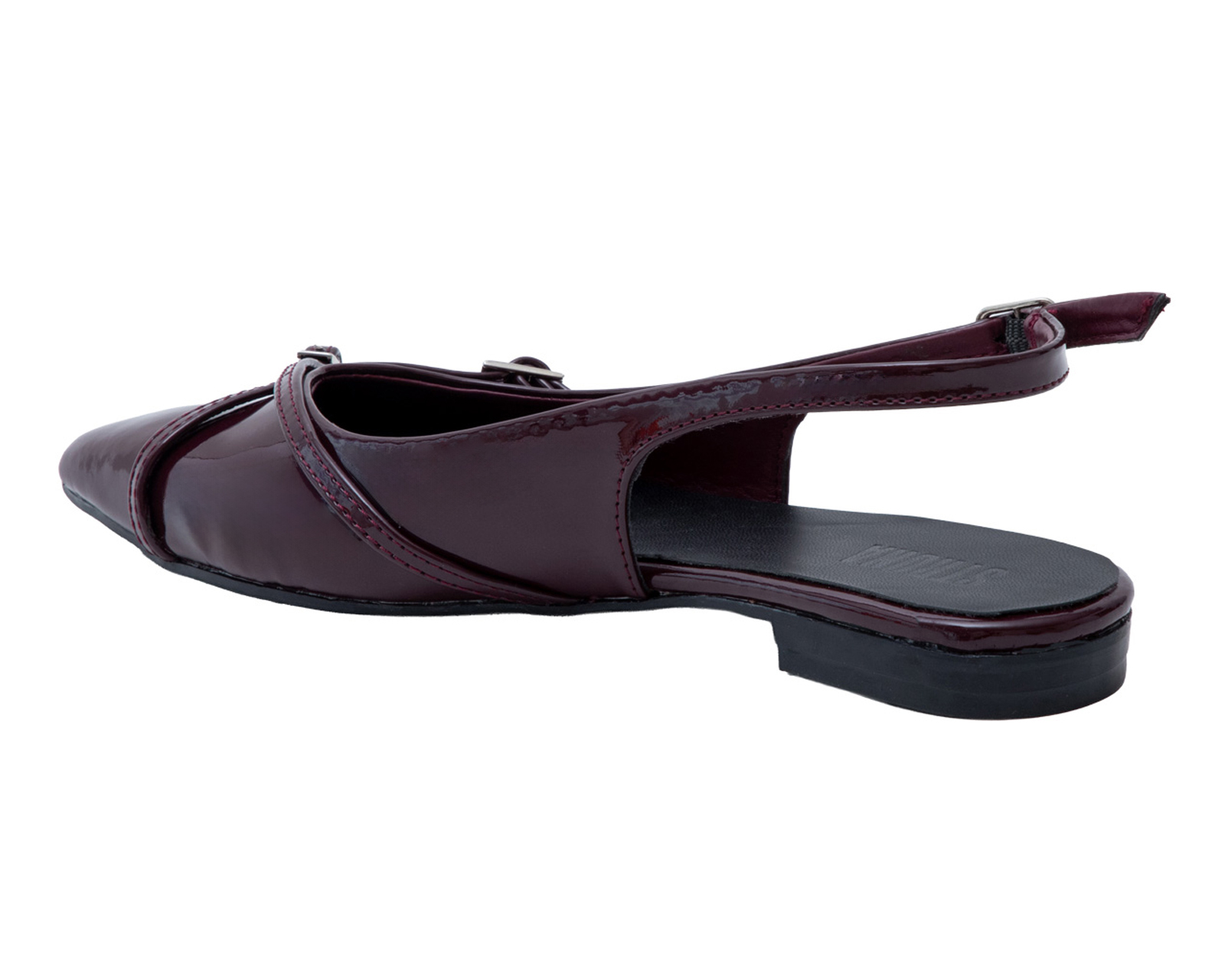 Foto 4 pulgar | Foto 3 | Flats Strona para Mujer