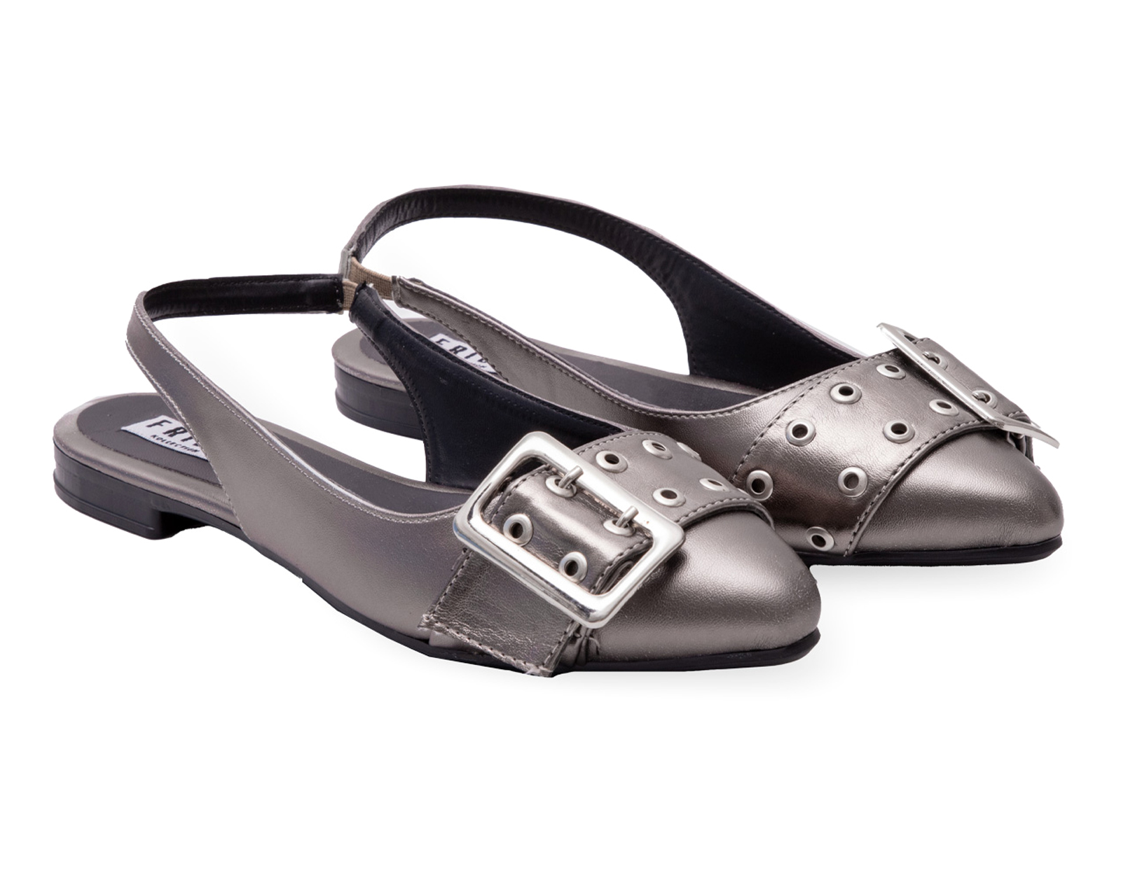 Foto 1 | Foto 1 | Flats Frida Kollection para Mujer