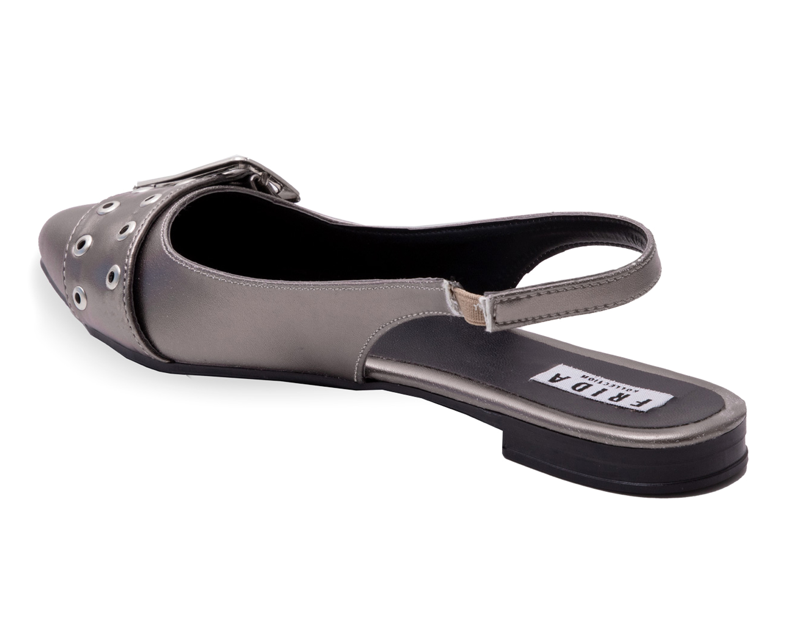 Foto 3 | Foto 3 | Flats Frida Kollection para Mujer