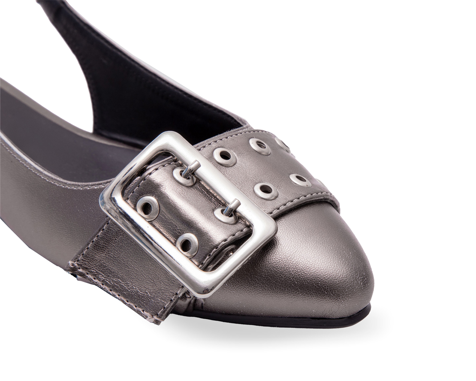 Foto 6 | Foto 6 | Flats Frida Kollection para Mujer