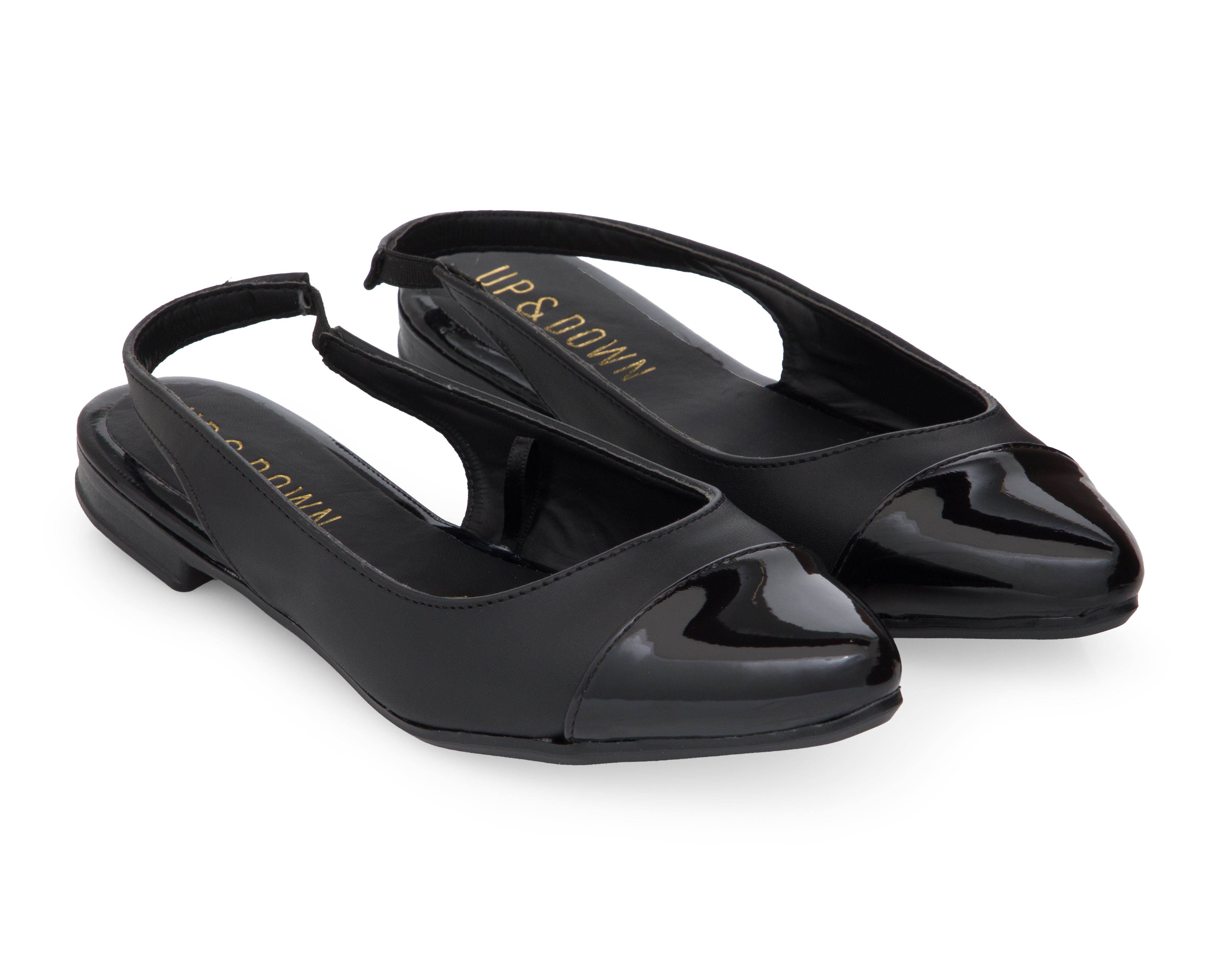 Flats Up & Down para Mujer