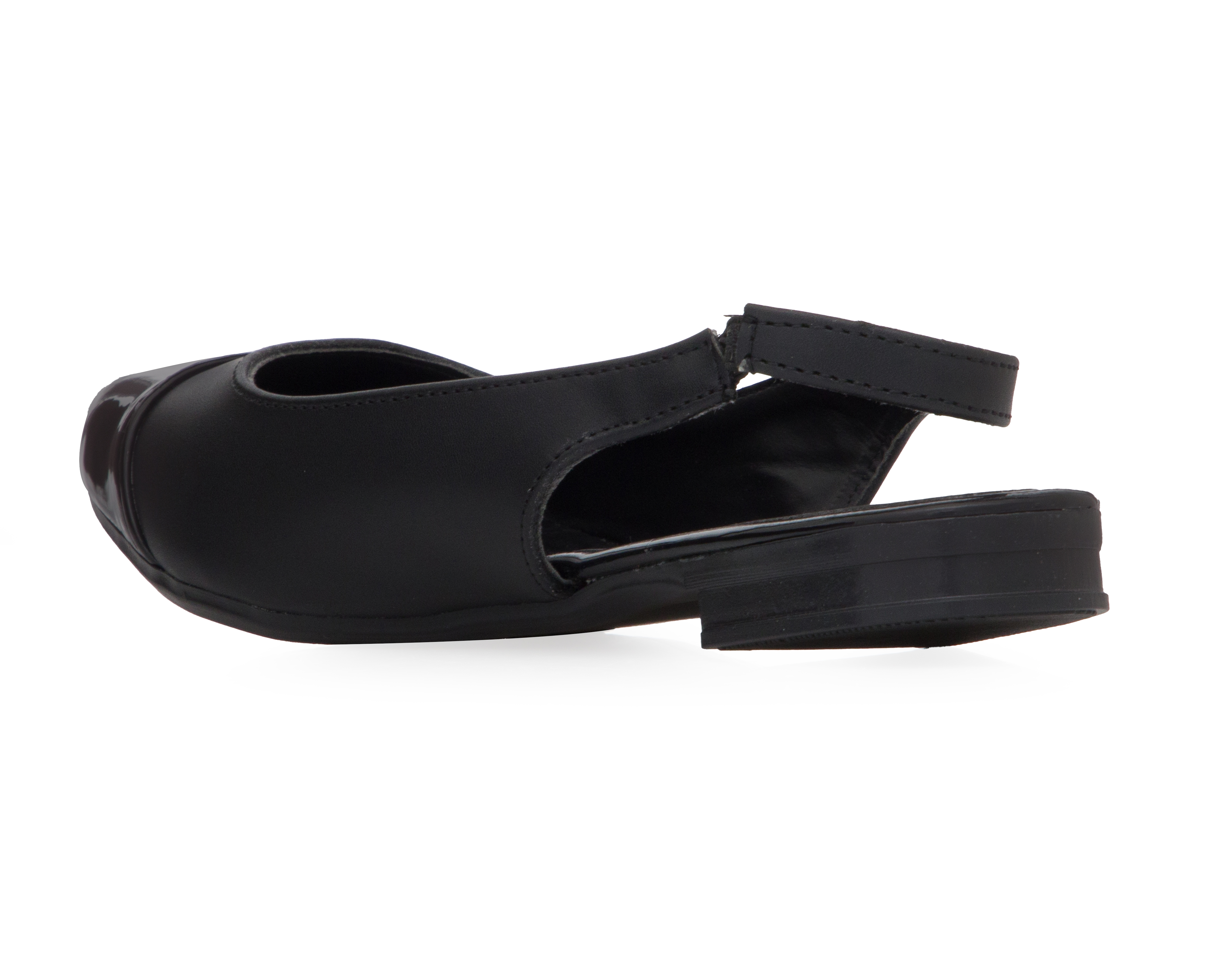 Foto 4 pulgar | Foto 3 | Flats Up & Down para Mujer