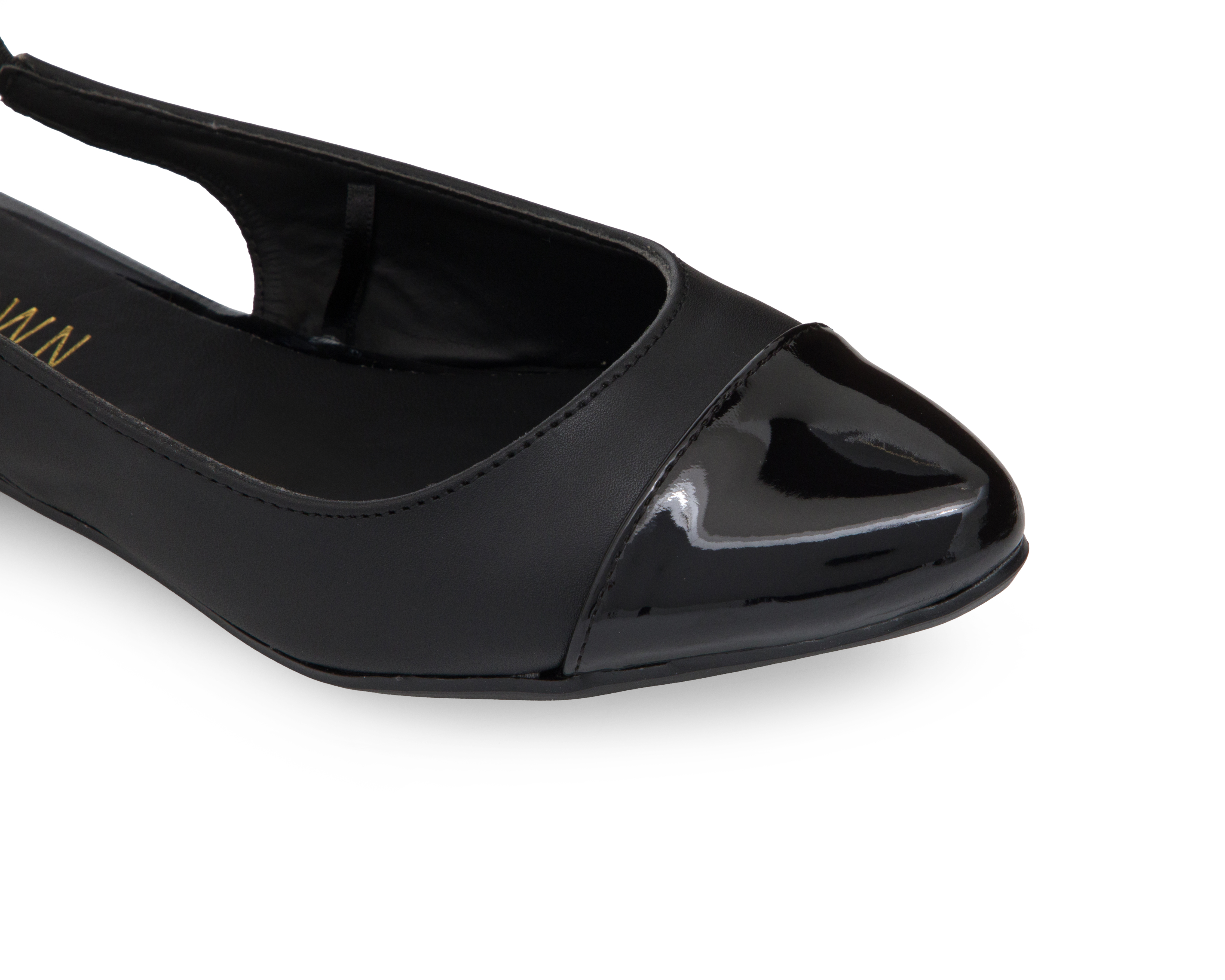 Foto 7 pulgar | Foto 6 | Flats Up & Down para Mujer
