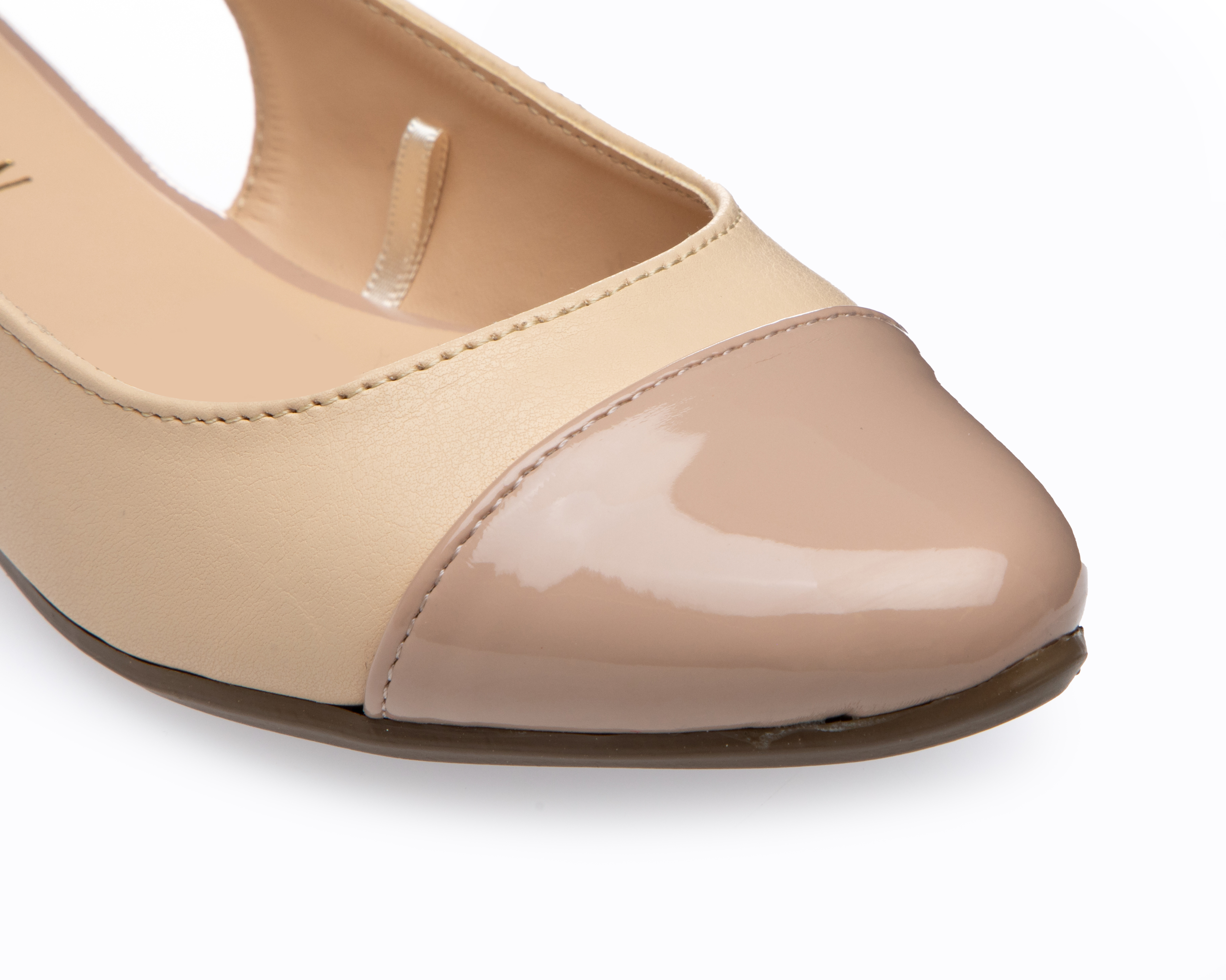 Foto 6 | Foto 6 | Flats Up & Down para Mujer