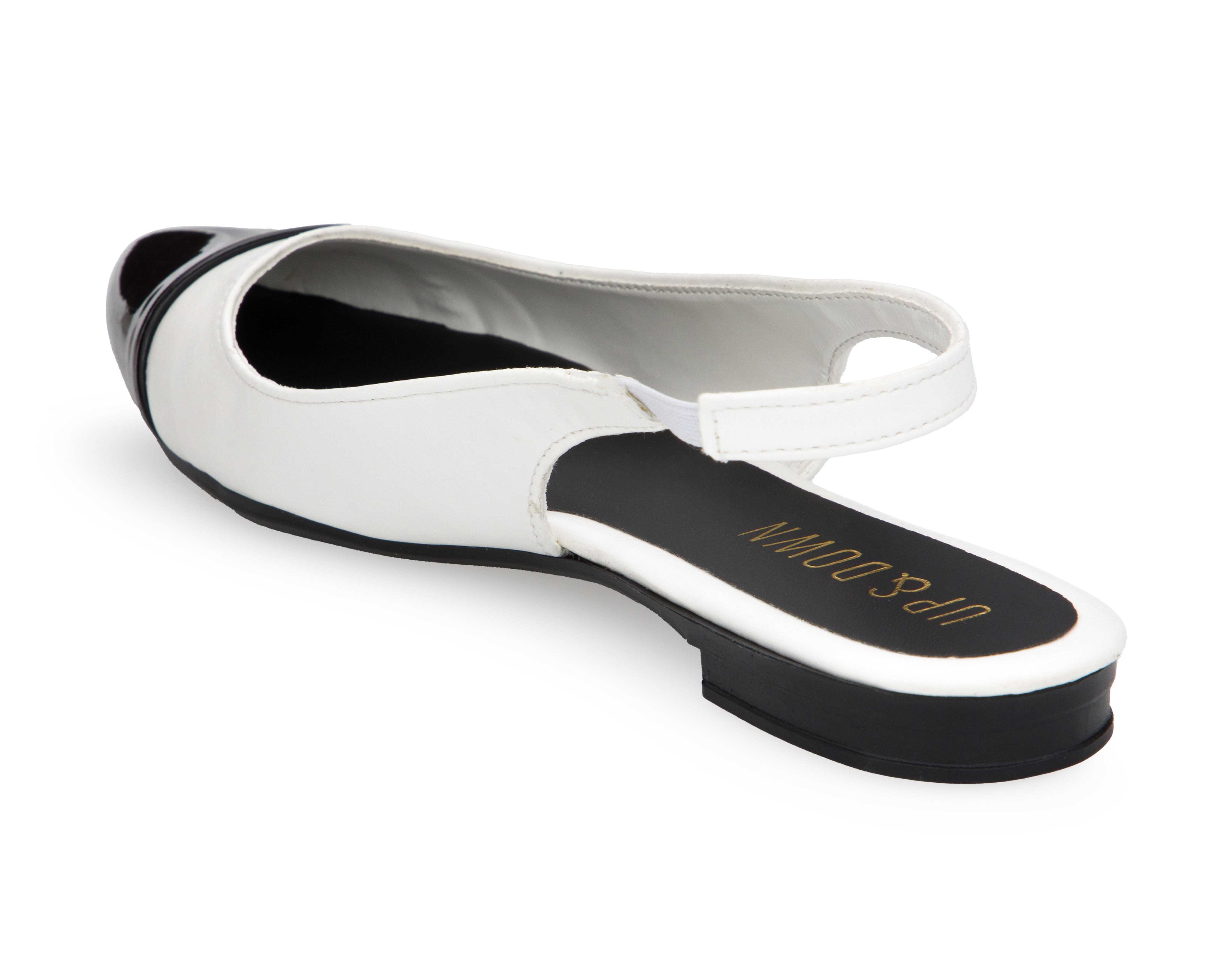 Foto 4 pulgar | Foto 3 | Flats Up & Down para Mujer