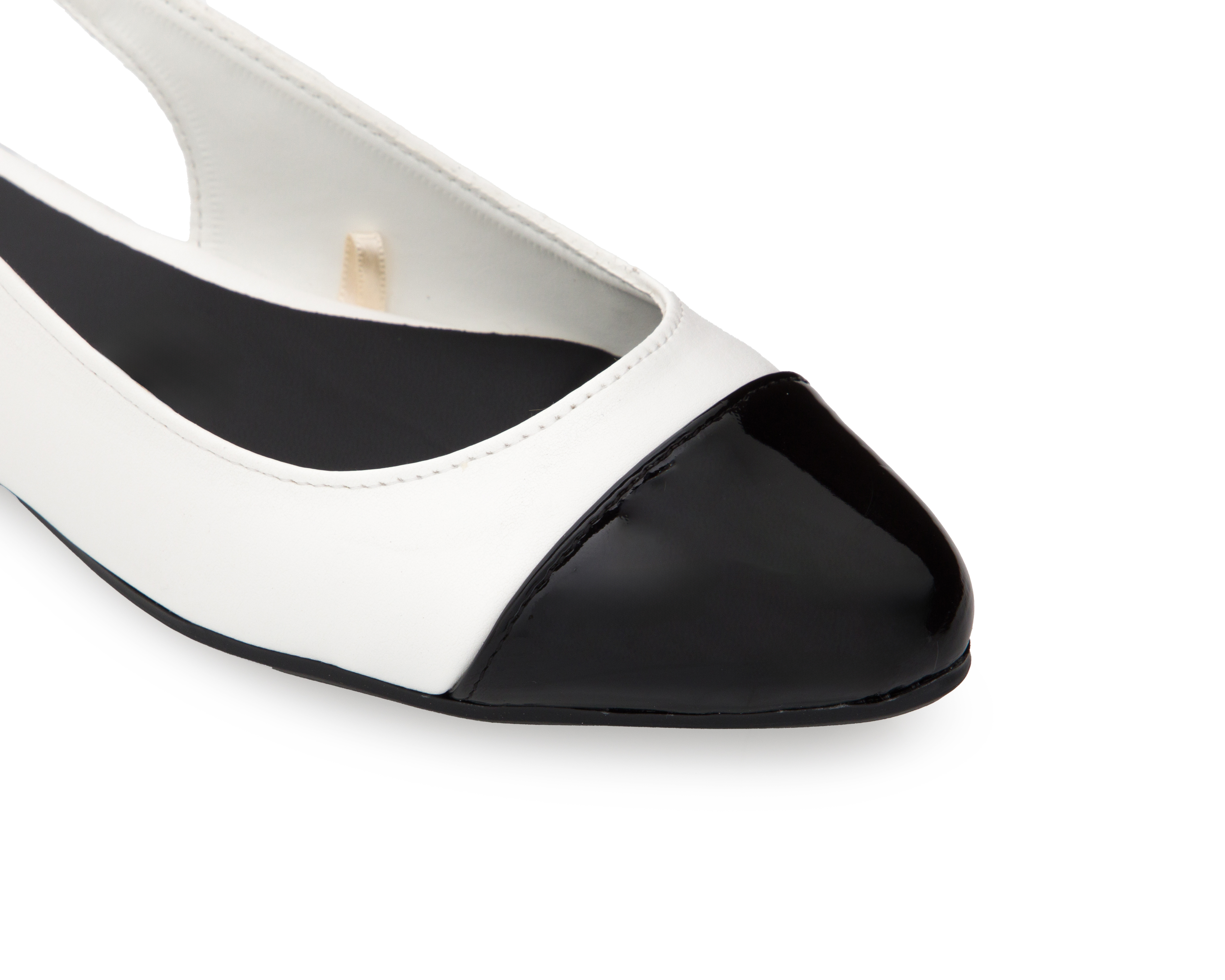 Foto 7 pulgar | Foto 6 | Flats Up & Down para Mujer
