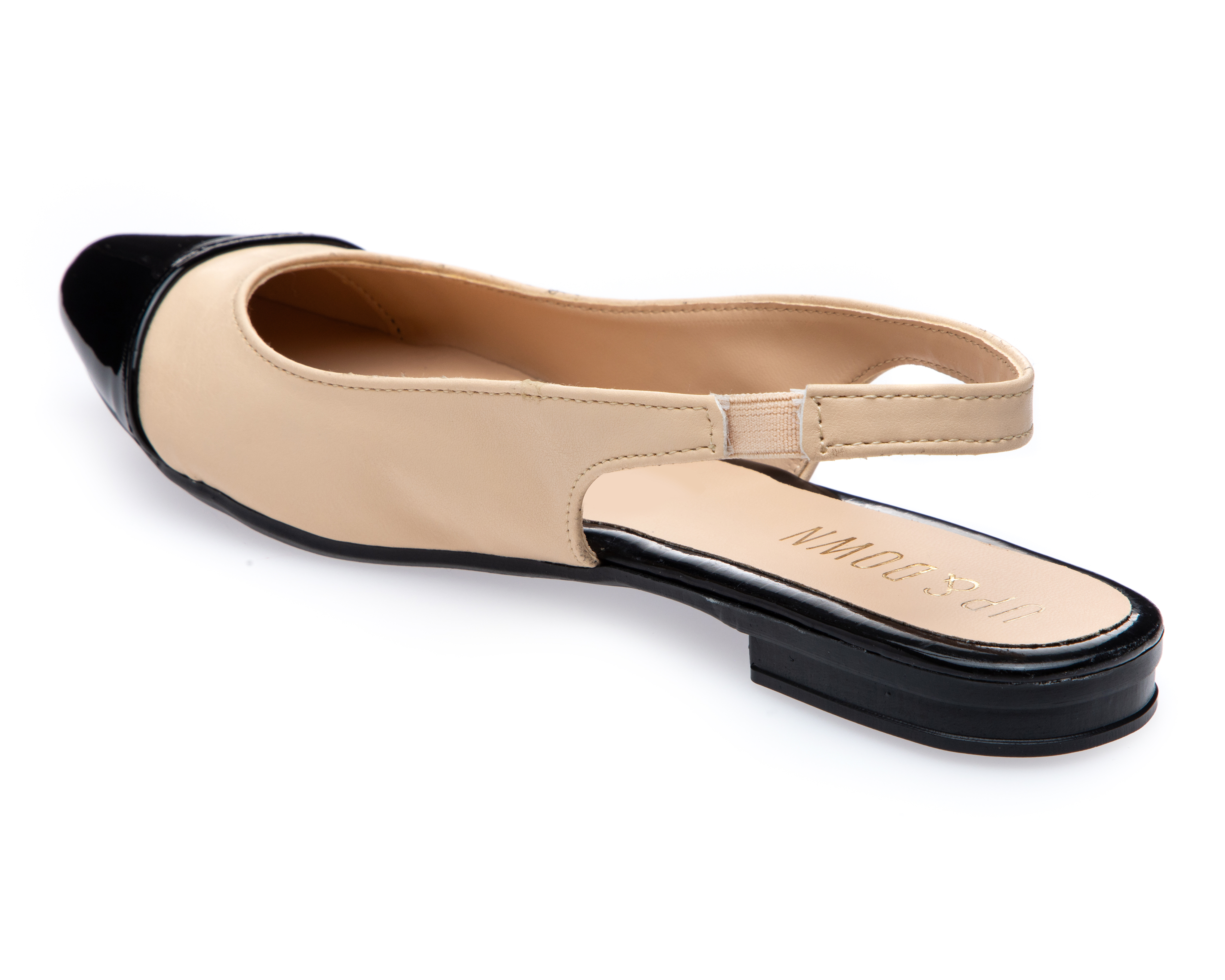 Foto 4 pulgar | Foto 3 | Flats Up & Down para Mujer