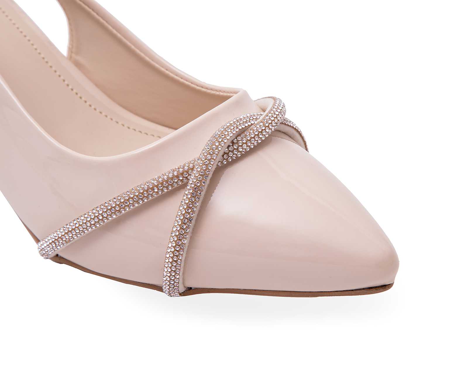 Foto 6 | Foto 6 | Sandalias de Tacón Sahara para Mujer