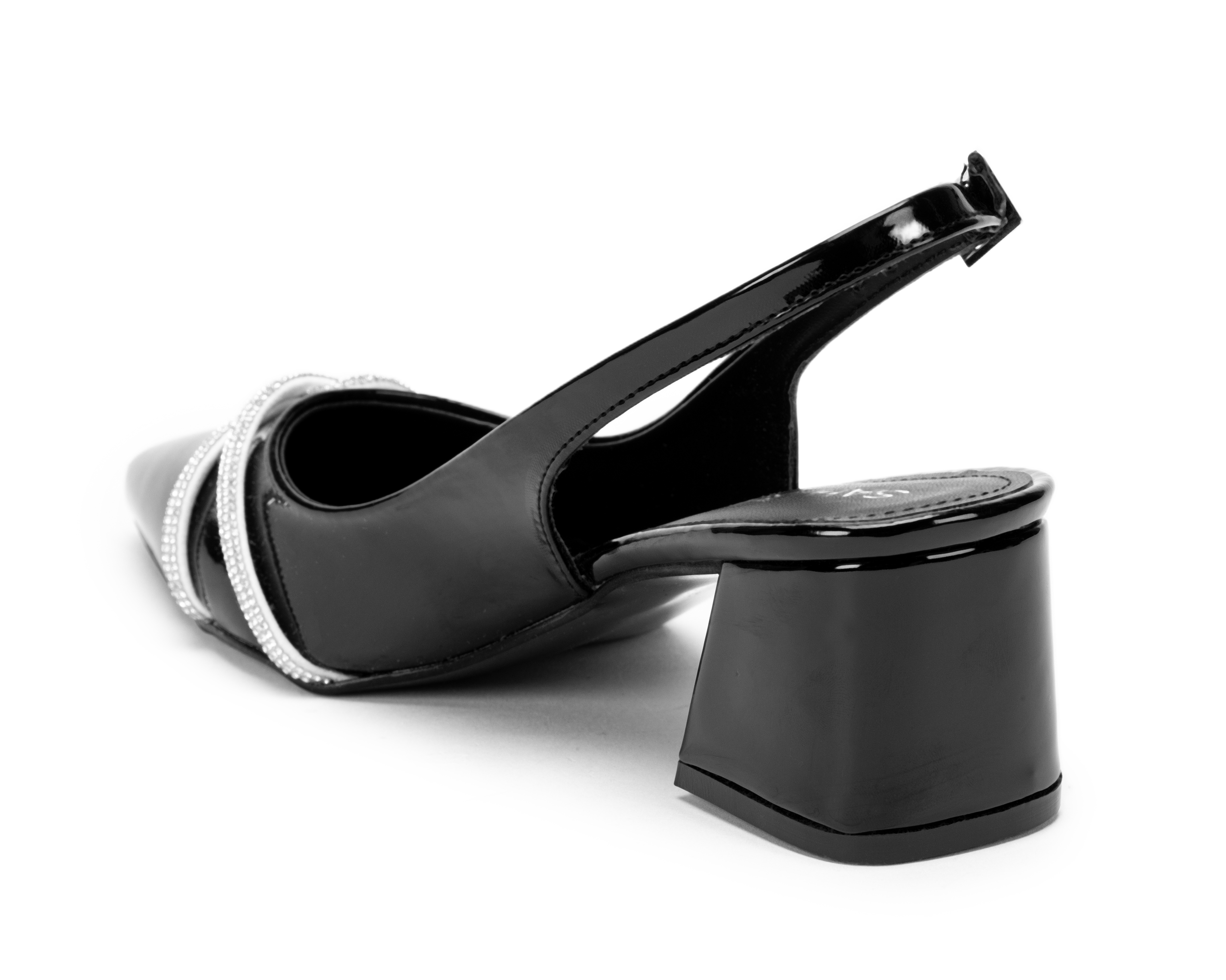 Foto 4 pulgar | Foto 3 | Zapatillas Sahara para Mujer