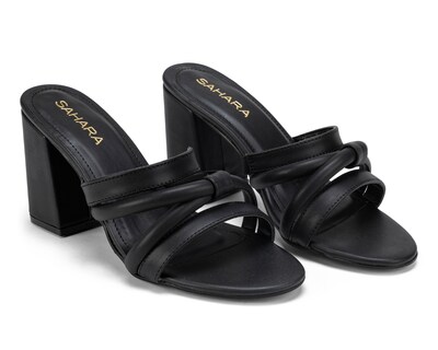 Foto 1 | Foto 1 | Sandalias de Tacón Sahara para Mujer