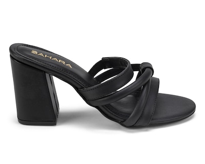 Foto 2 | Foto 2 | Sandalias de Tacón Sahara para Mujer