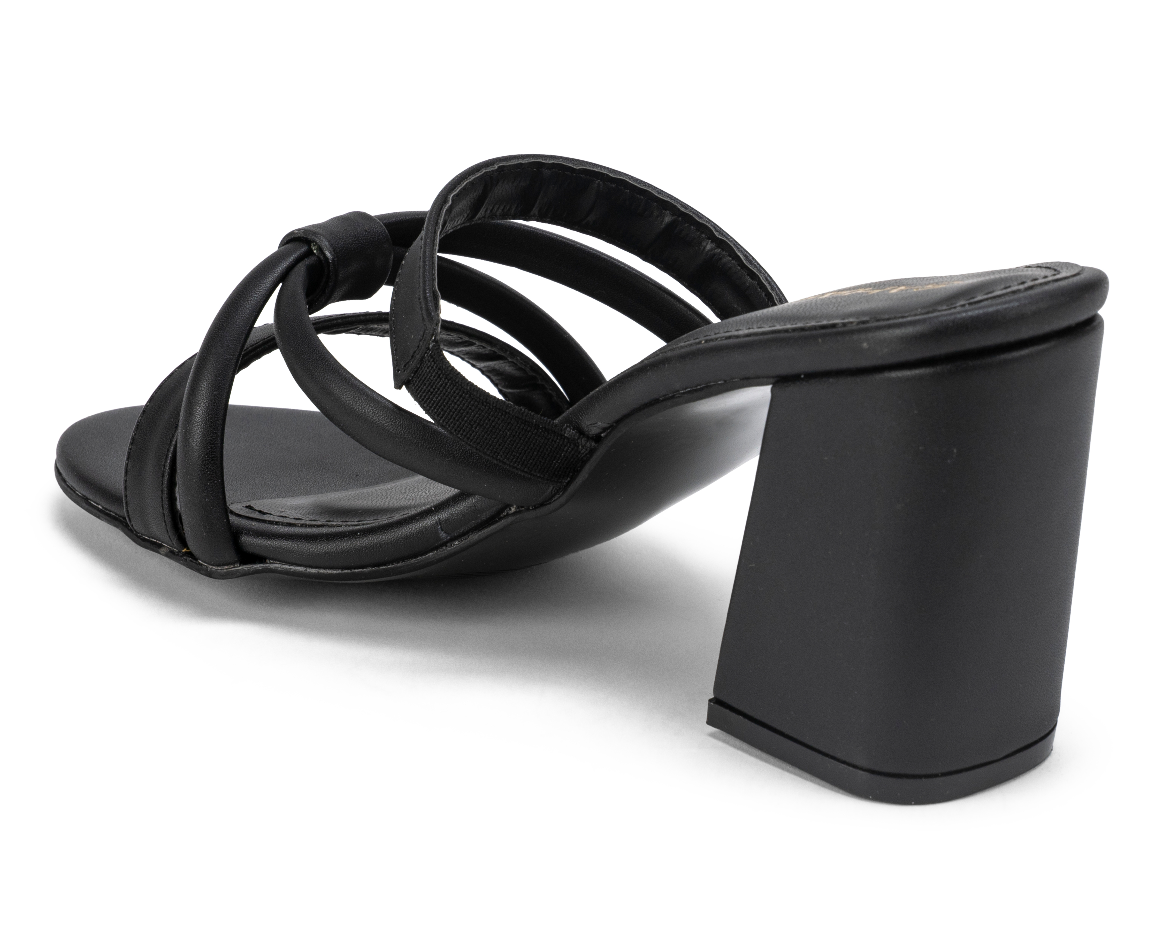 Foto 4 pulgar | Foto 3 | Sandalias de Tacón Sahara para Mujer