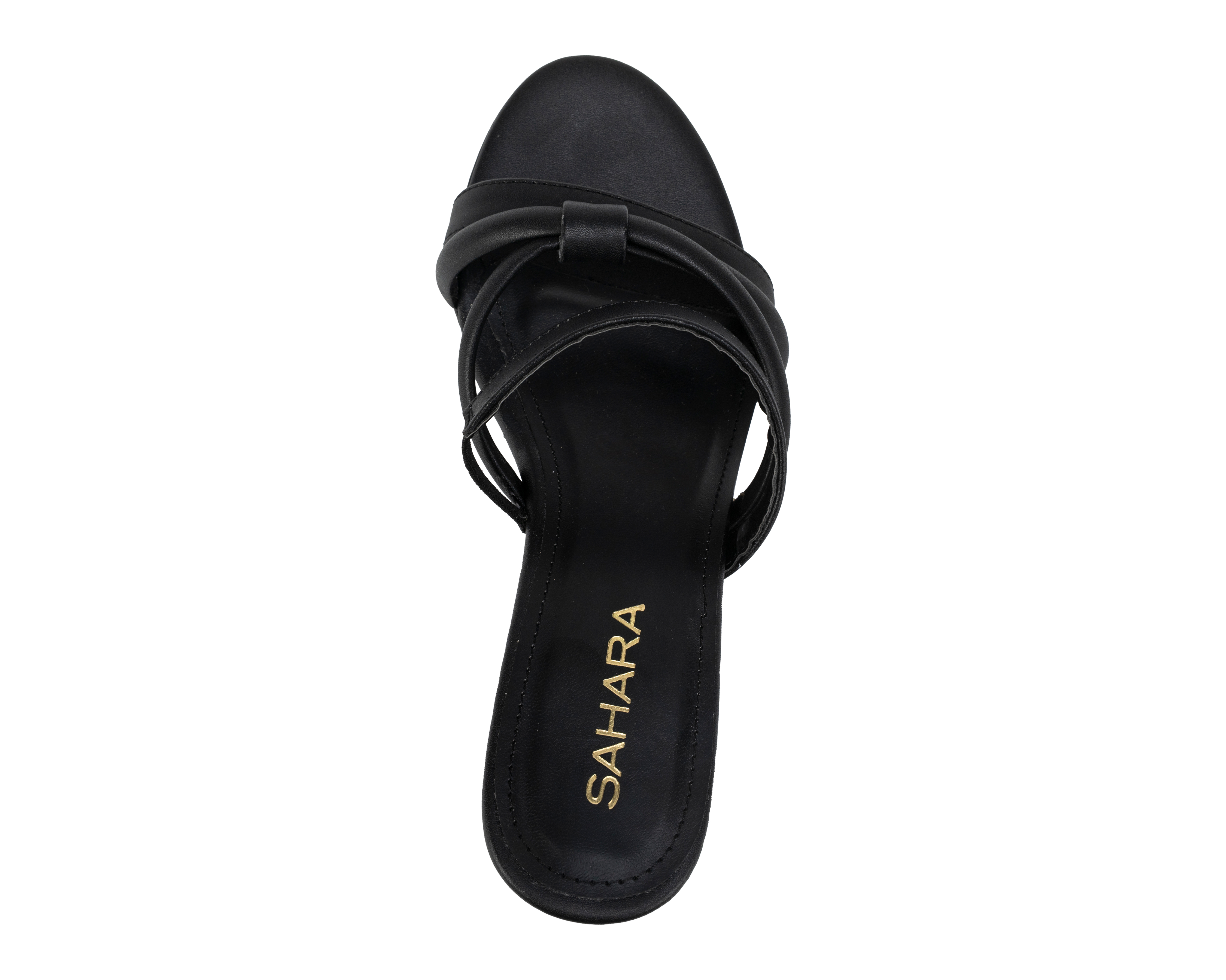 Foto 6 pulgar | Foto 5 | Sandalias de Tacón Sahara para Mujer