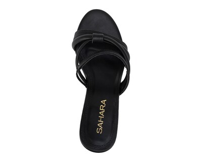 Foto 5 | Foto 5 | Sandalias de Tacón Sahara para Mujer