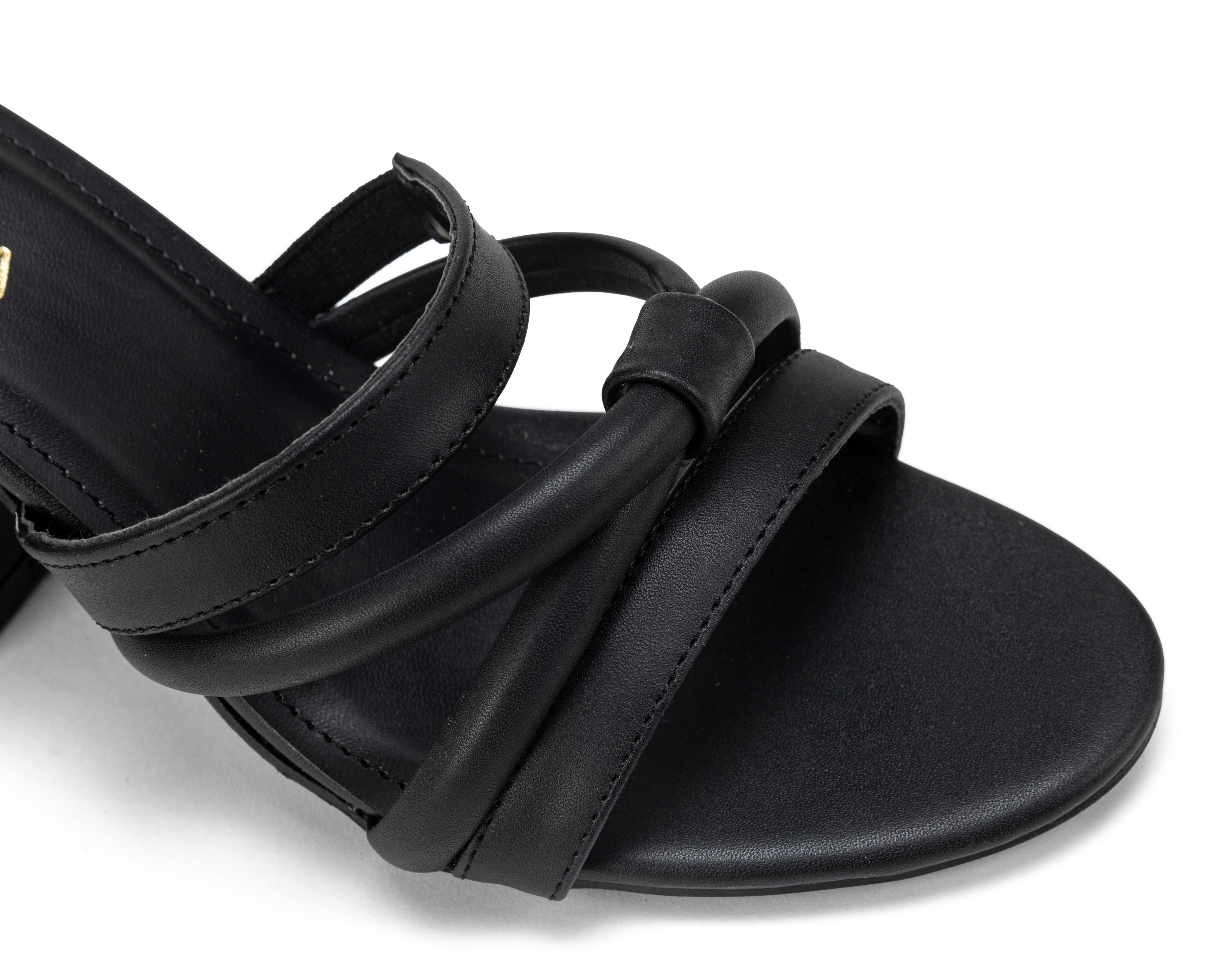 Foto 7 pulgar | Foto 6 | Sandalias de Tacón Sahara para Mujer